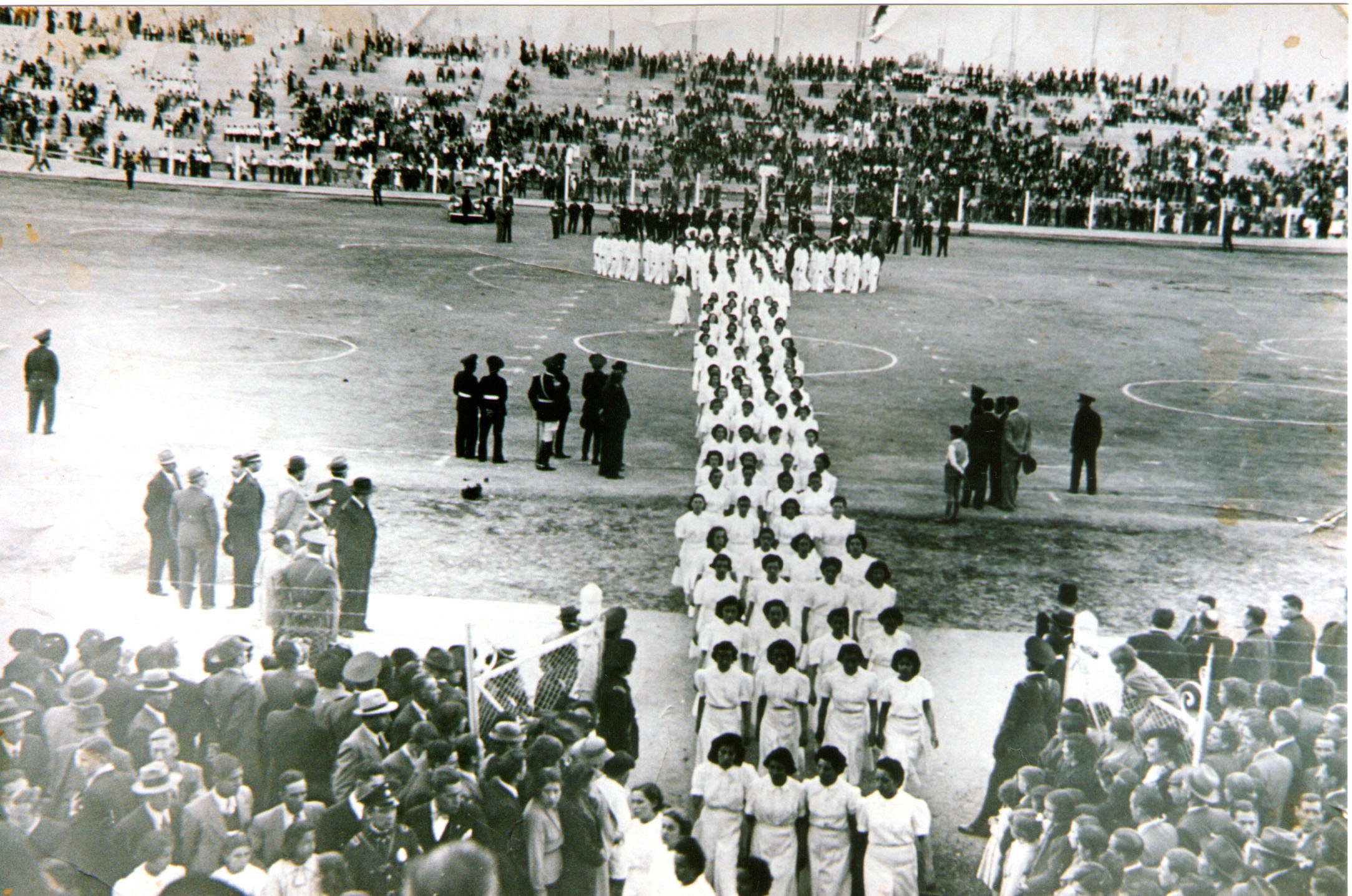 Un proyecto que revaloriza la vida histórica y social de la ciudad a través de la iconografía documental