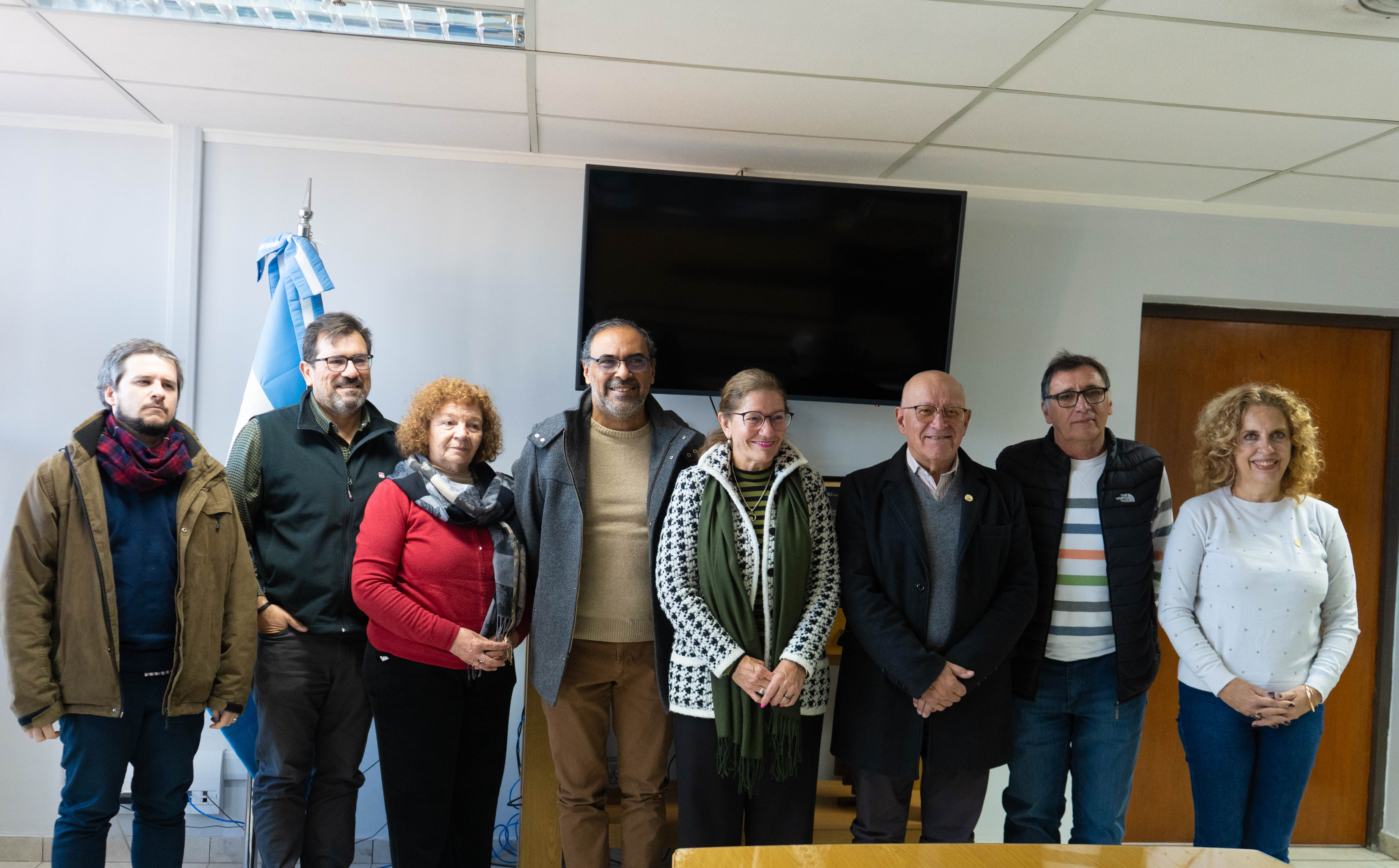 Sociales estudiará el comercio minorista del Gran San Juan para realizar un análisis y evaluación de su sistema de atención