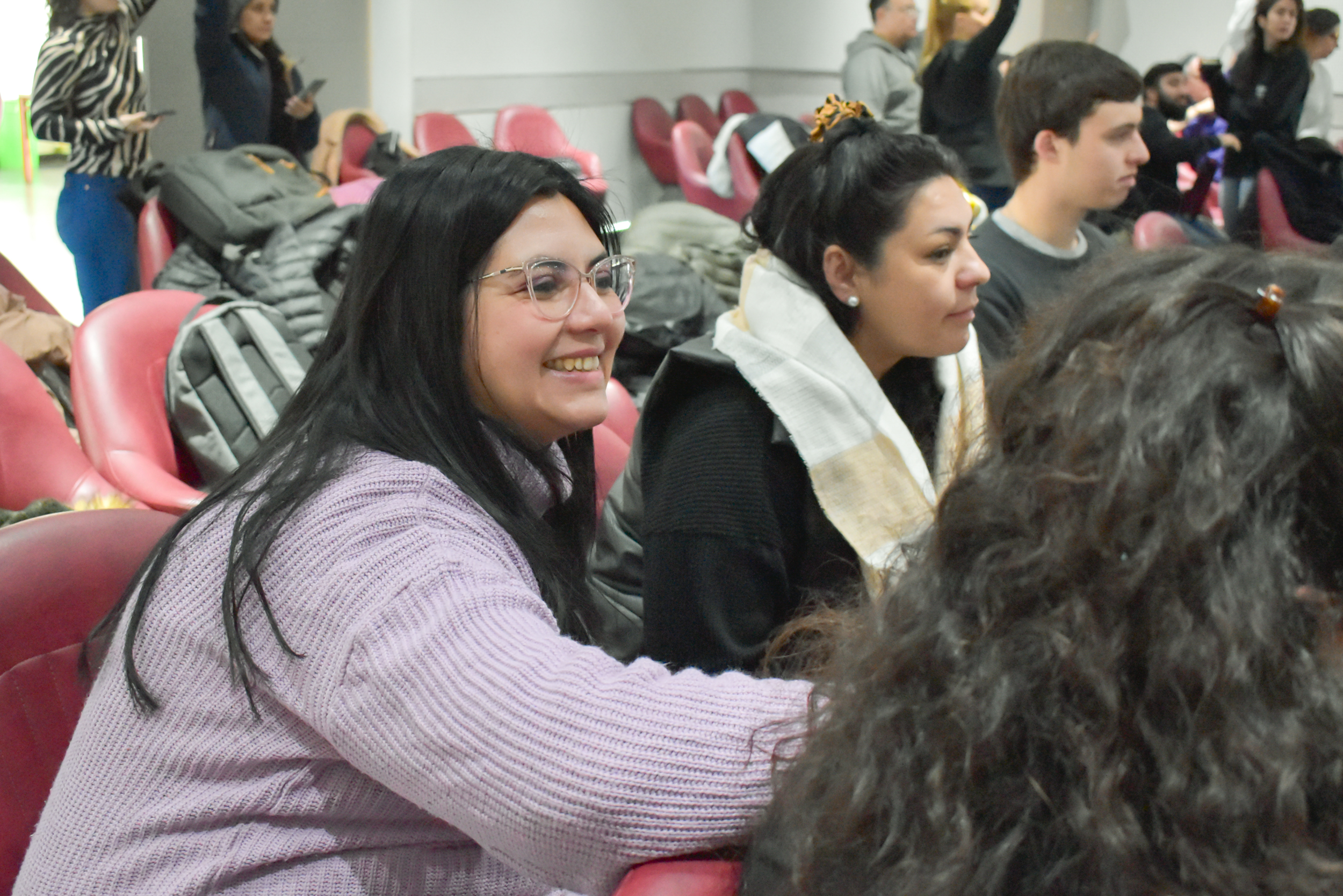 Durante este viernes y sábado se realizan las jornadas Ágiles Argentina 2024