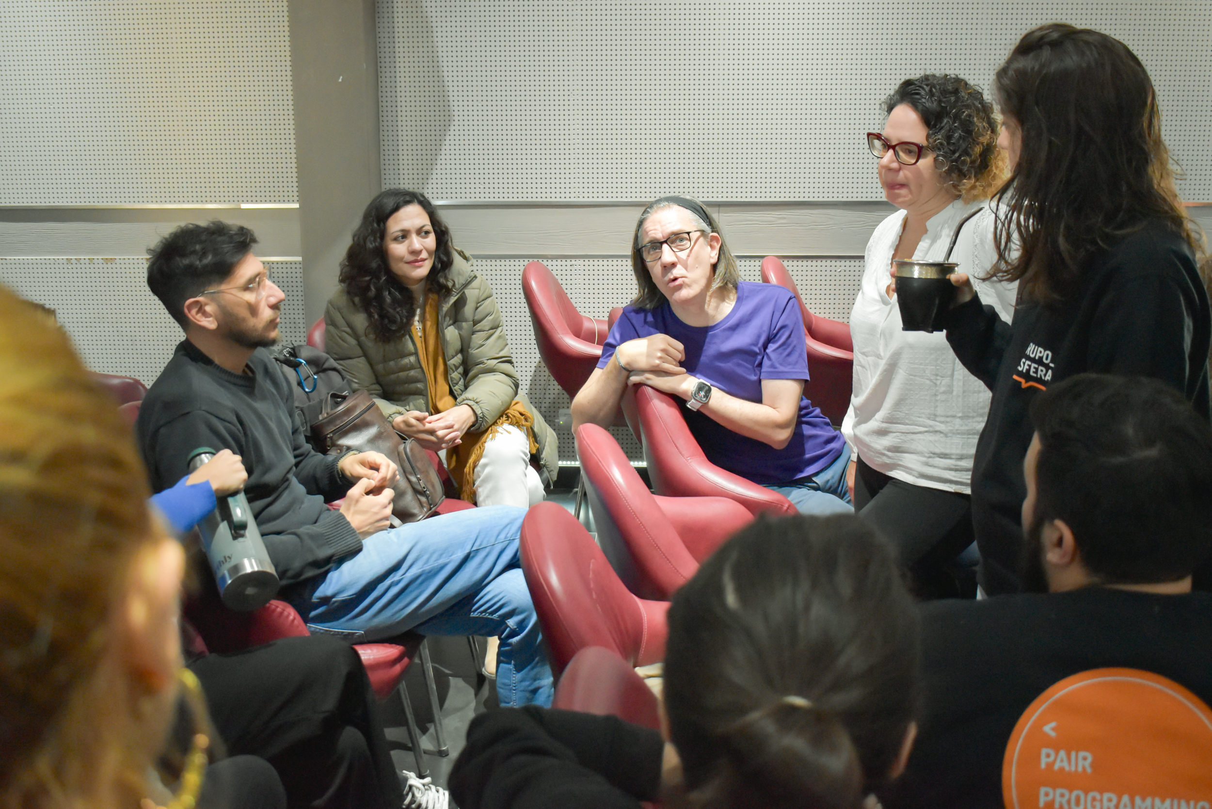 Durante este viernes y sábado se realizan las jornadas Ágiles Argentina 2024