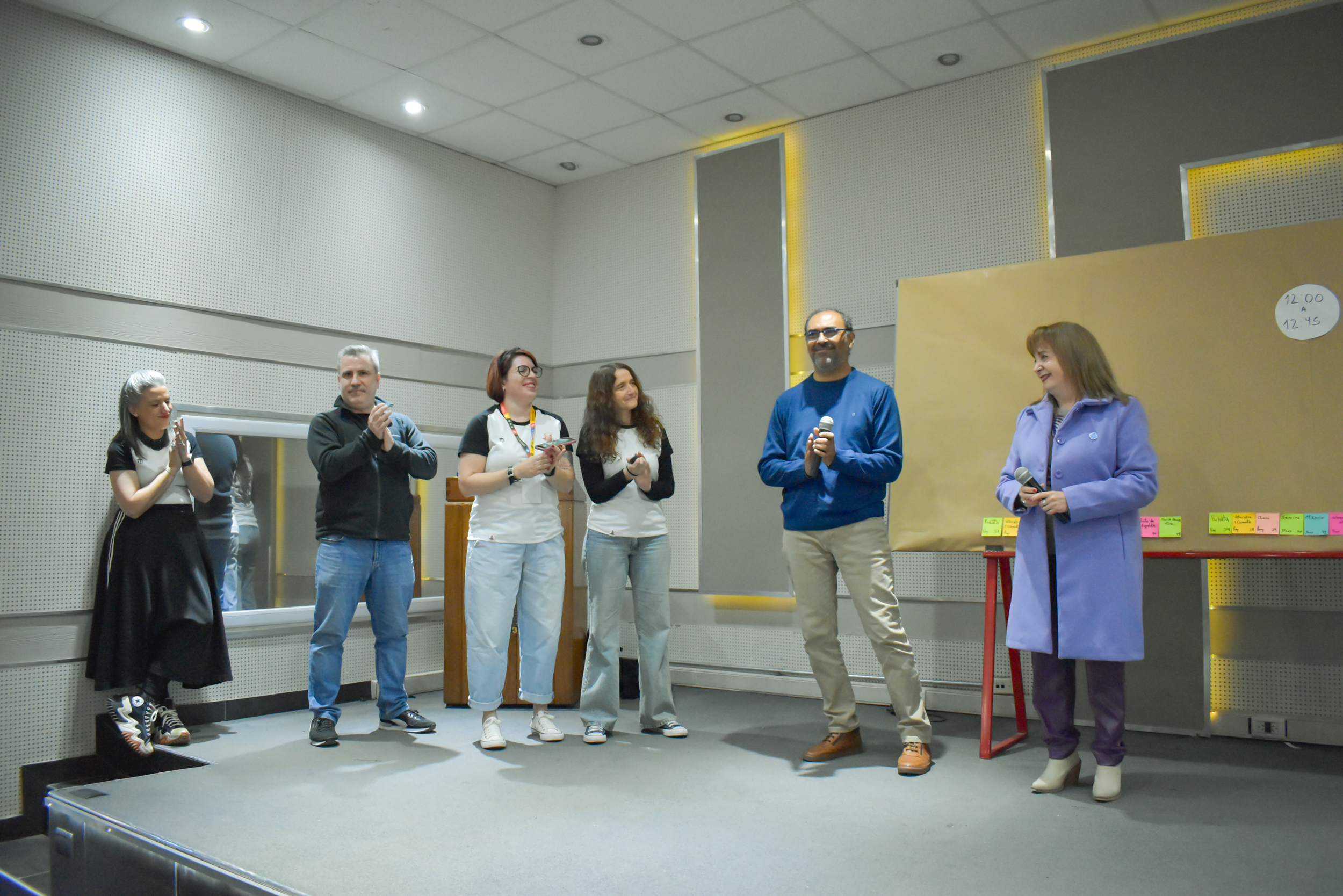 Durante este viernes y sábado se realizan las jornadas Ágiles Argentina 2024