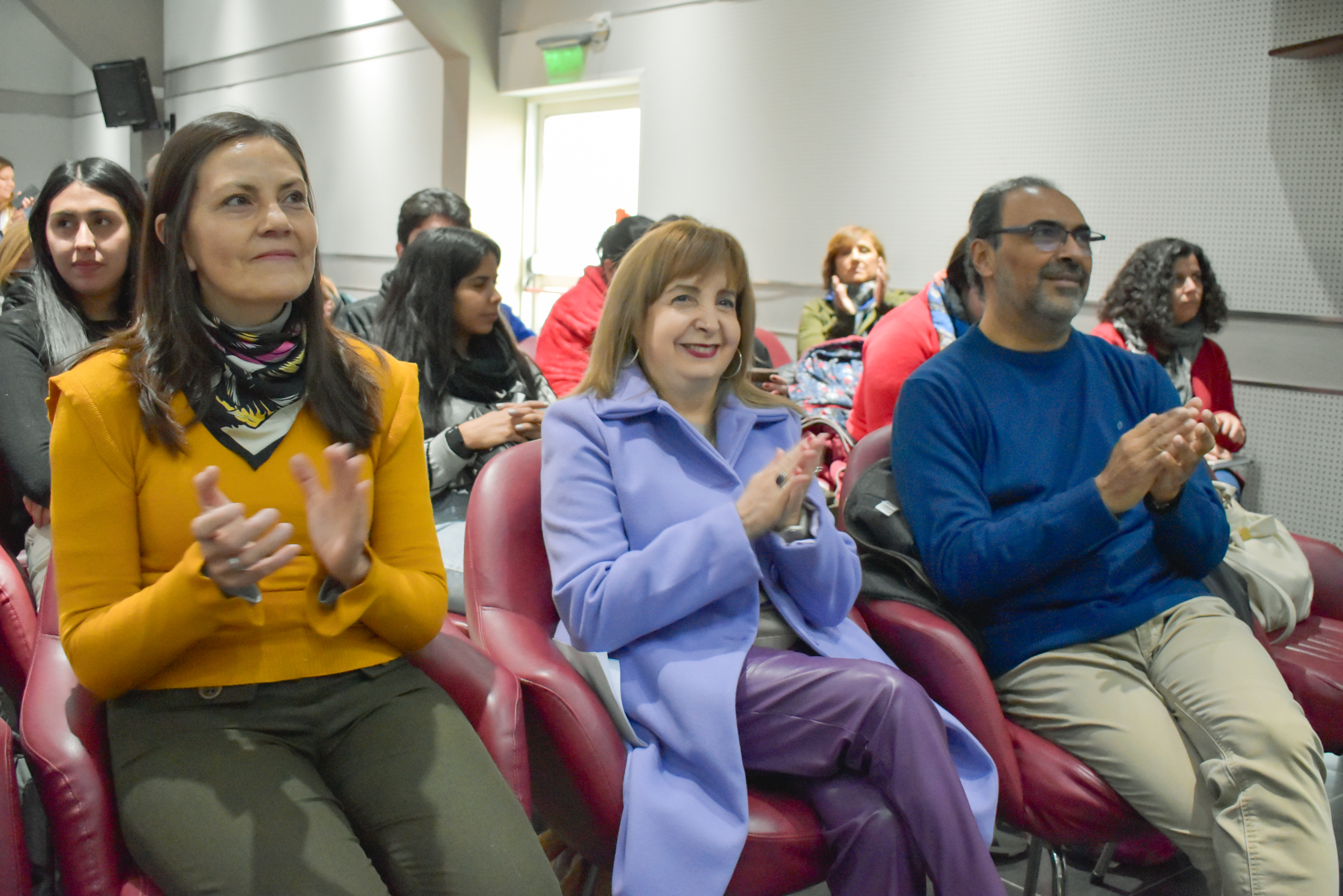 Durante este viernes y sábado se realizan las jornadas Ágiles Argentina 2024