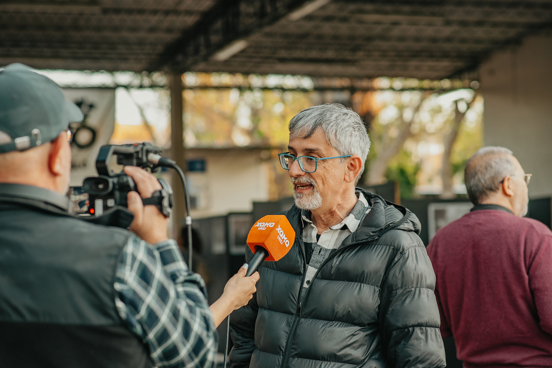 “Nunca como hoy fuimos tan reprimidos en la calle como con este gobierno”