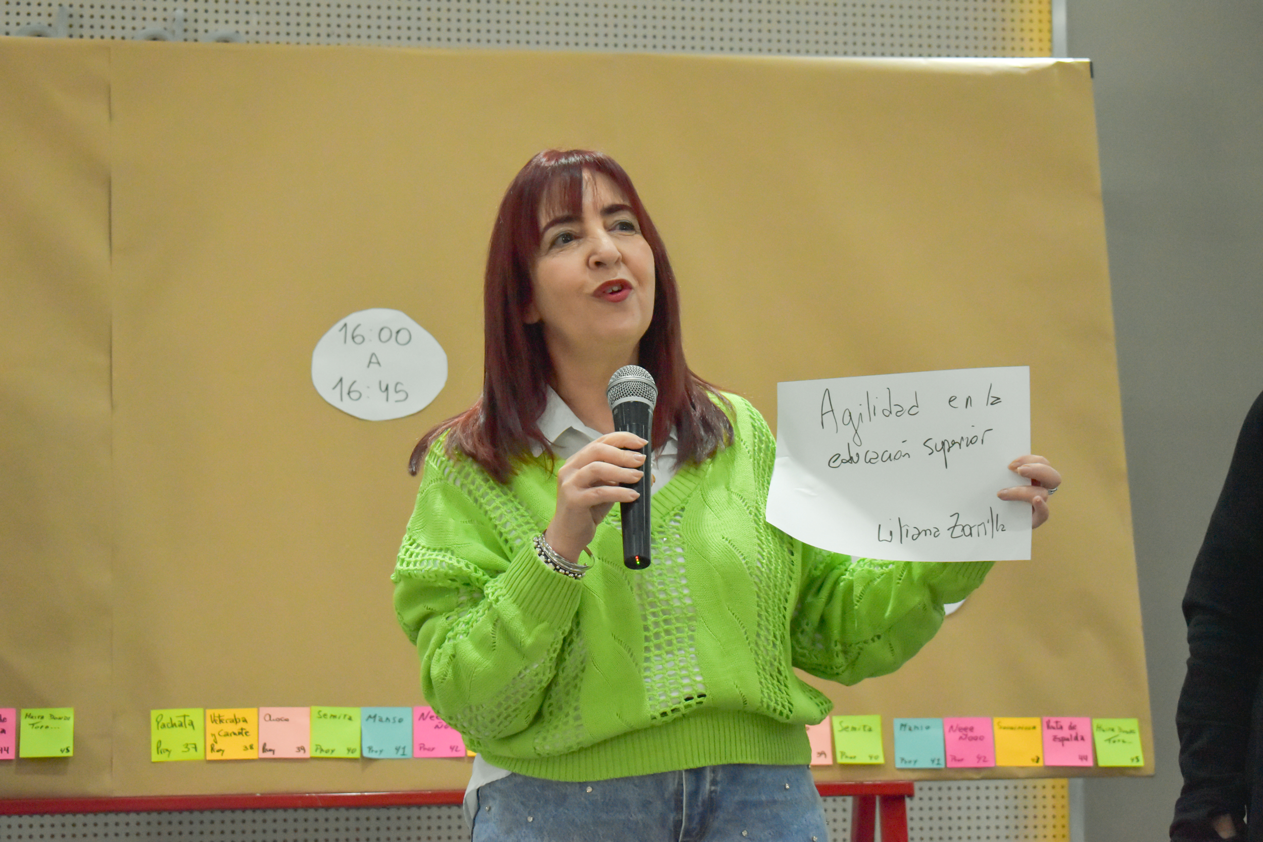 Durante este viernes y sábado se realizan las jornadas Ágiles Argentina 2024