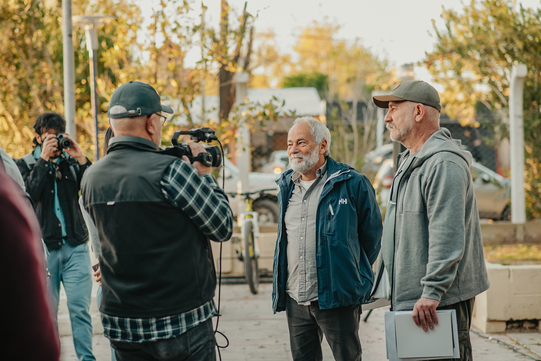 “Nunca como hoy fuimos tan reprimidos en la calle como con este gobierno”