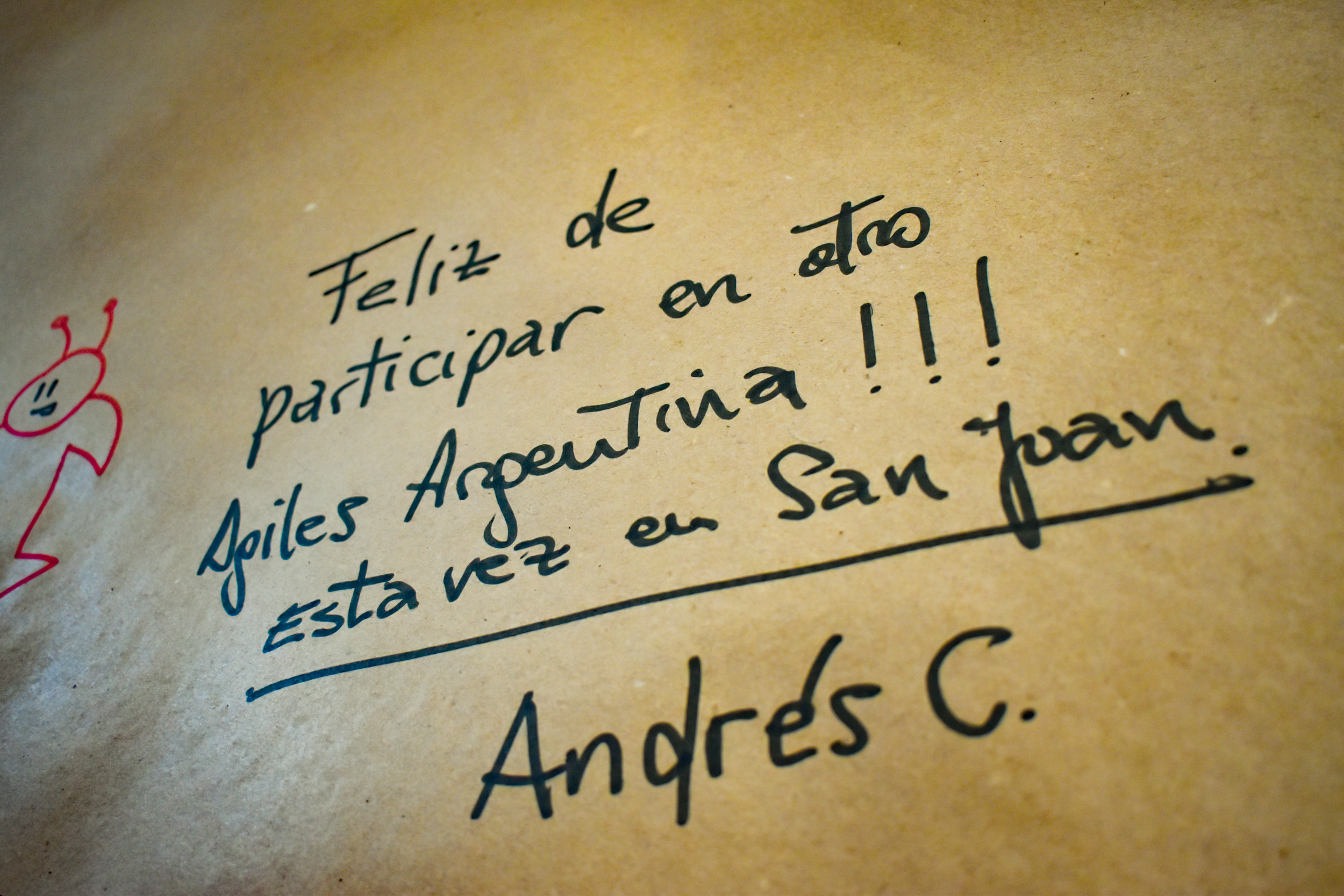 Durante este viernes y sábado se realizan las jornadas Ágiles Argentina 2024