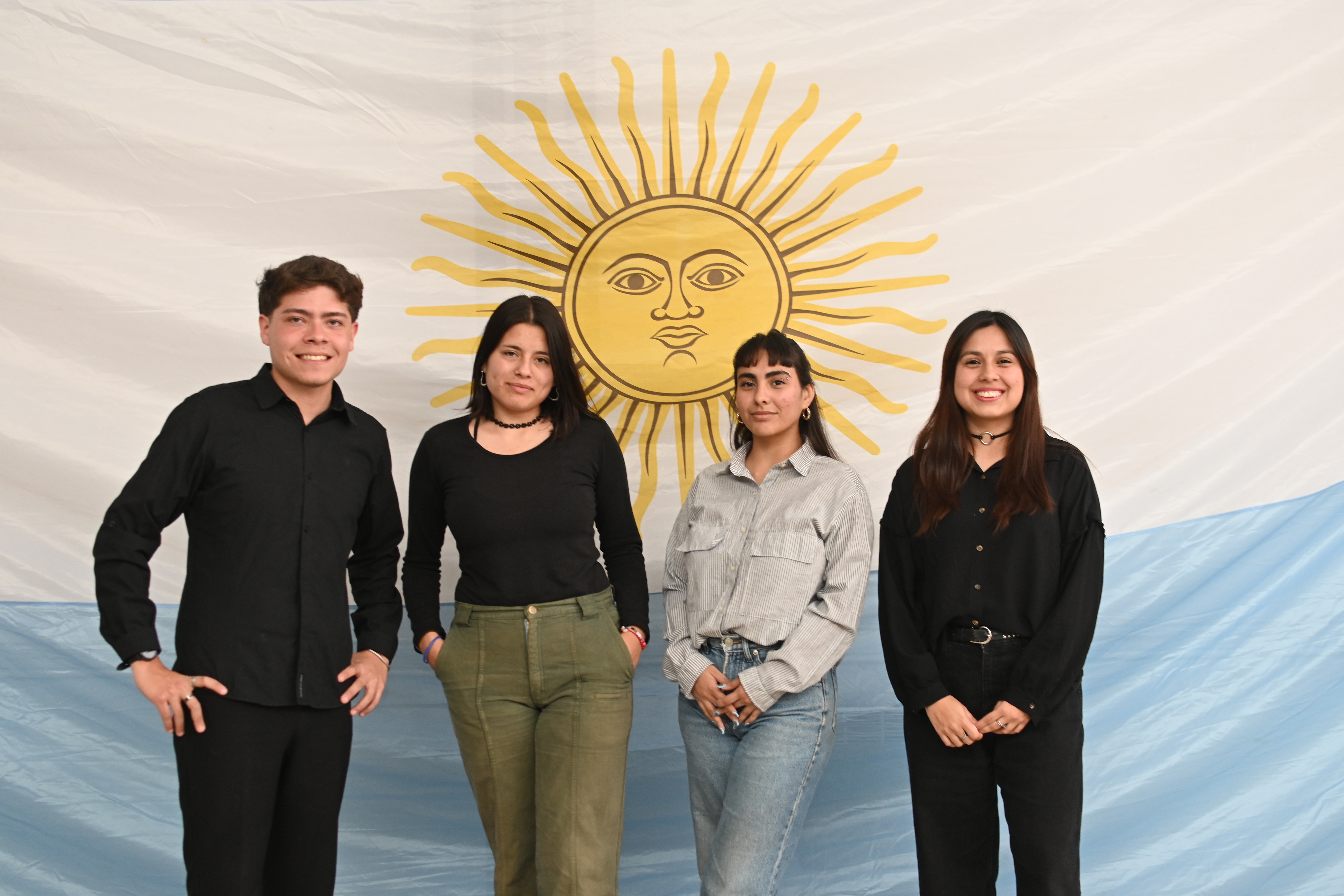 El Centro de Estudiantes de Sociales tiene nueva conducción