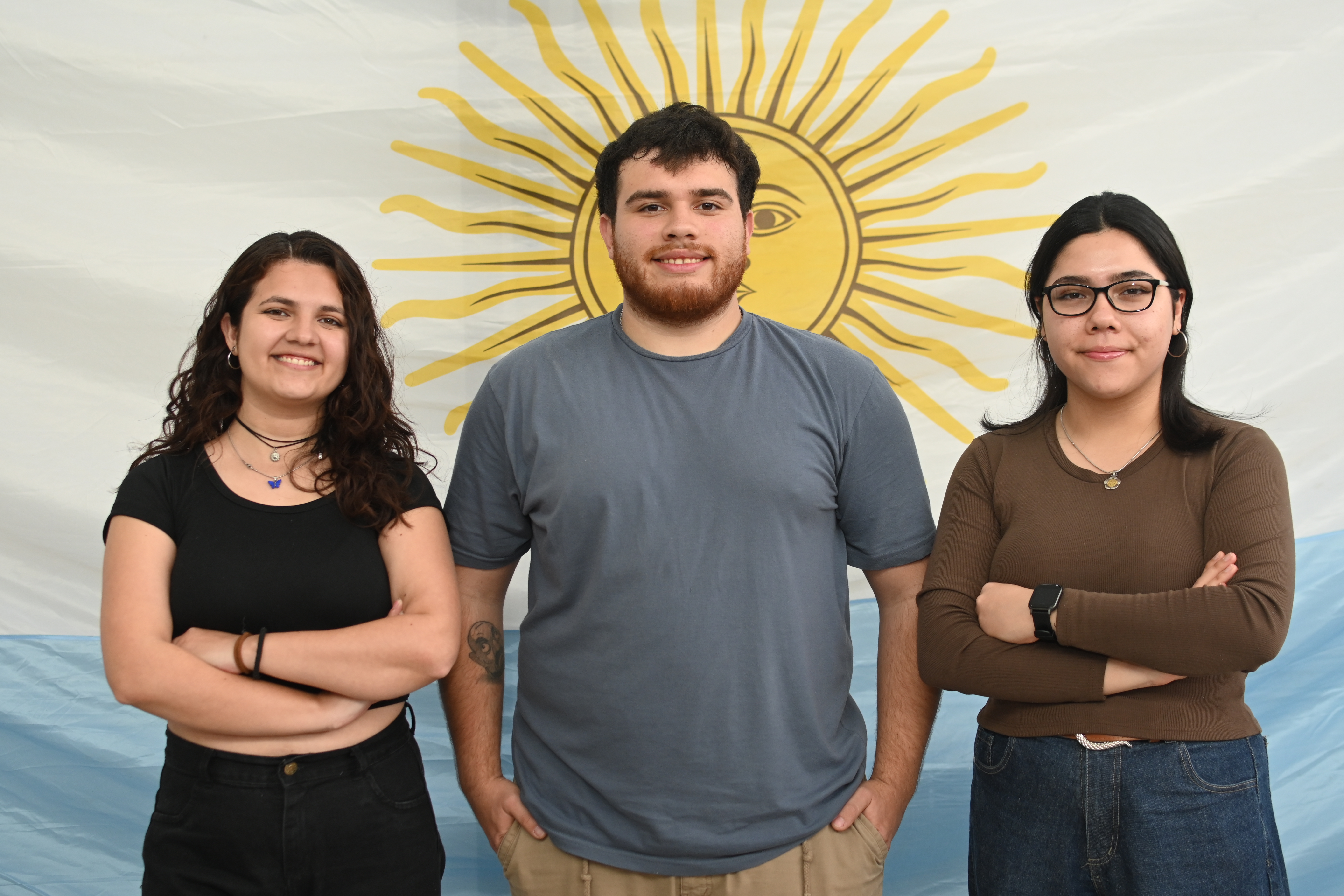 El Centro de Estudiantes de Sociales tiene nueva conducción