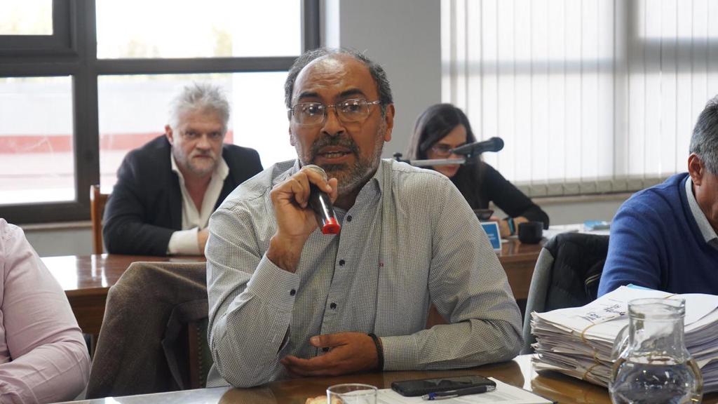 El Consejo Superior de la UNSJ aprobó la creación de la Licenciatura en Gestión Universitaria