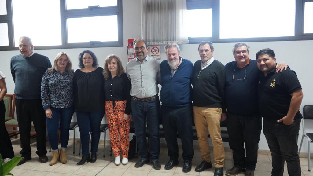 El Consejo Superior de la UNSJ aprobó la creación de la Licenciatura en Gestión Universitaria