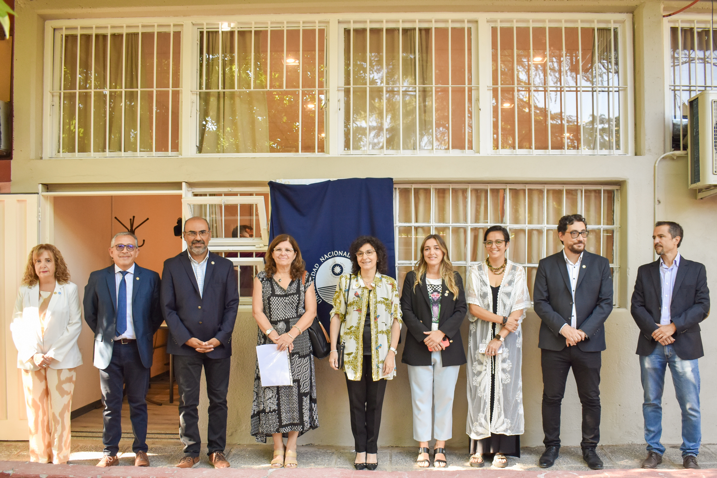 “La universidad pública, aún en contextos de recesión, sigue siendo muy eficiente”