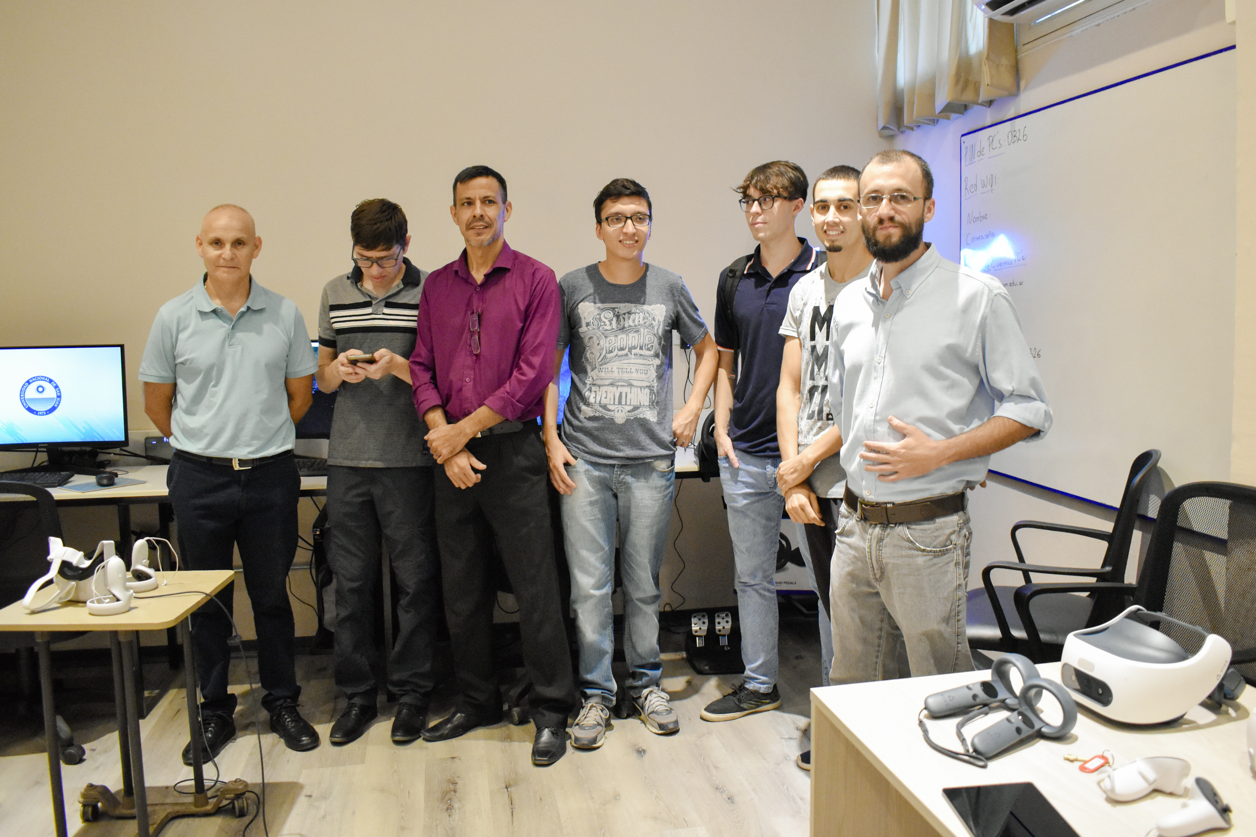 “La universidad pública, aún en contextos de recesión, sigue siendo muy eficiente”