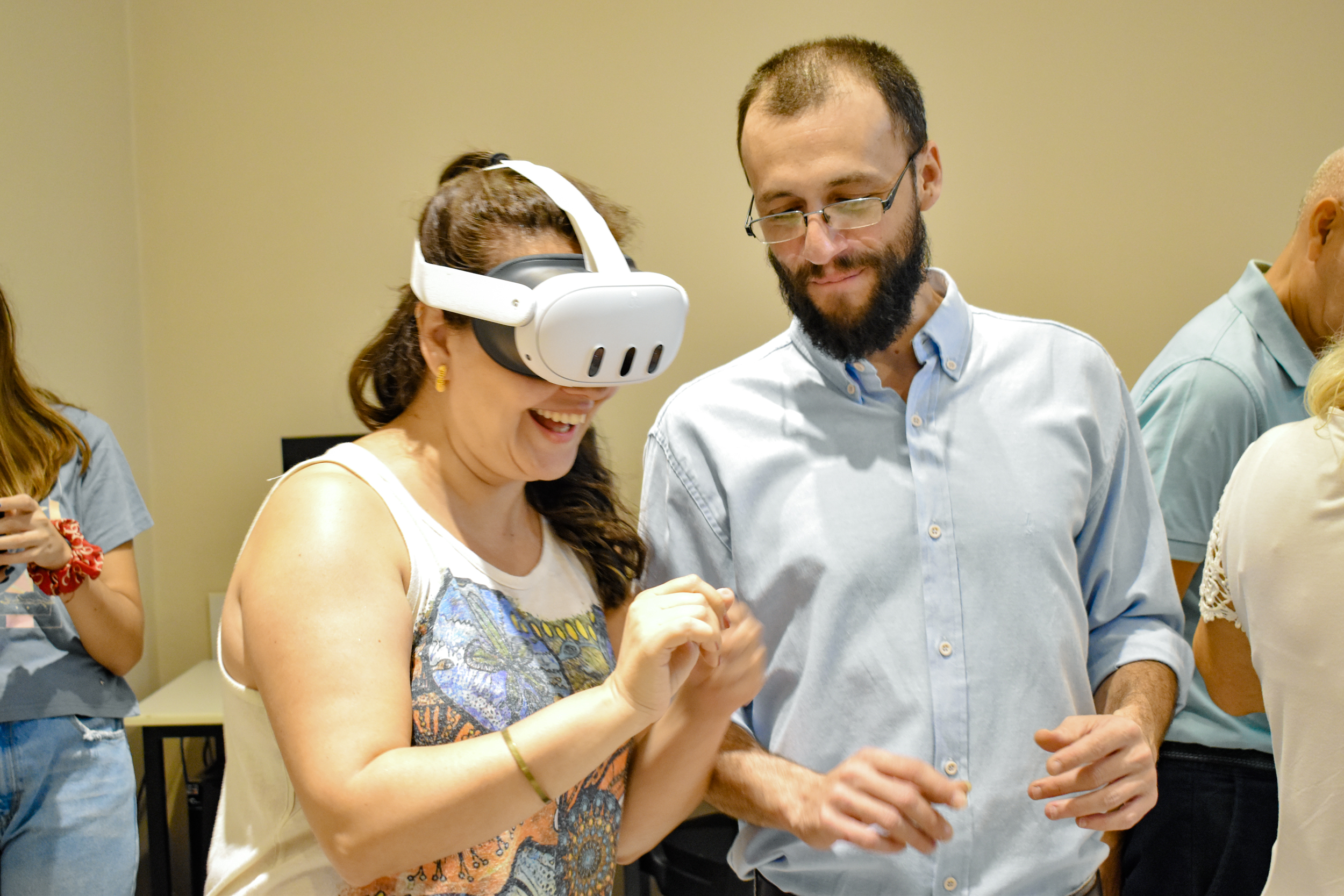 “La universidad pública, aún en contextos de recesión, sigue siendo muy eficiente”