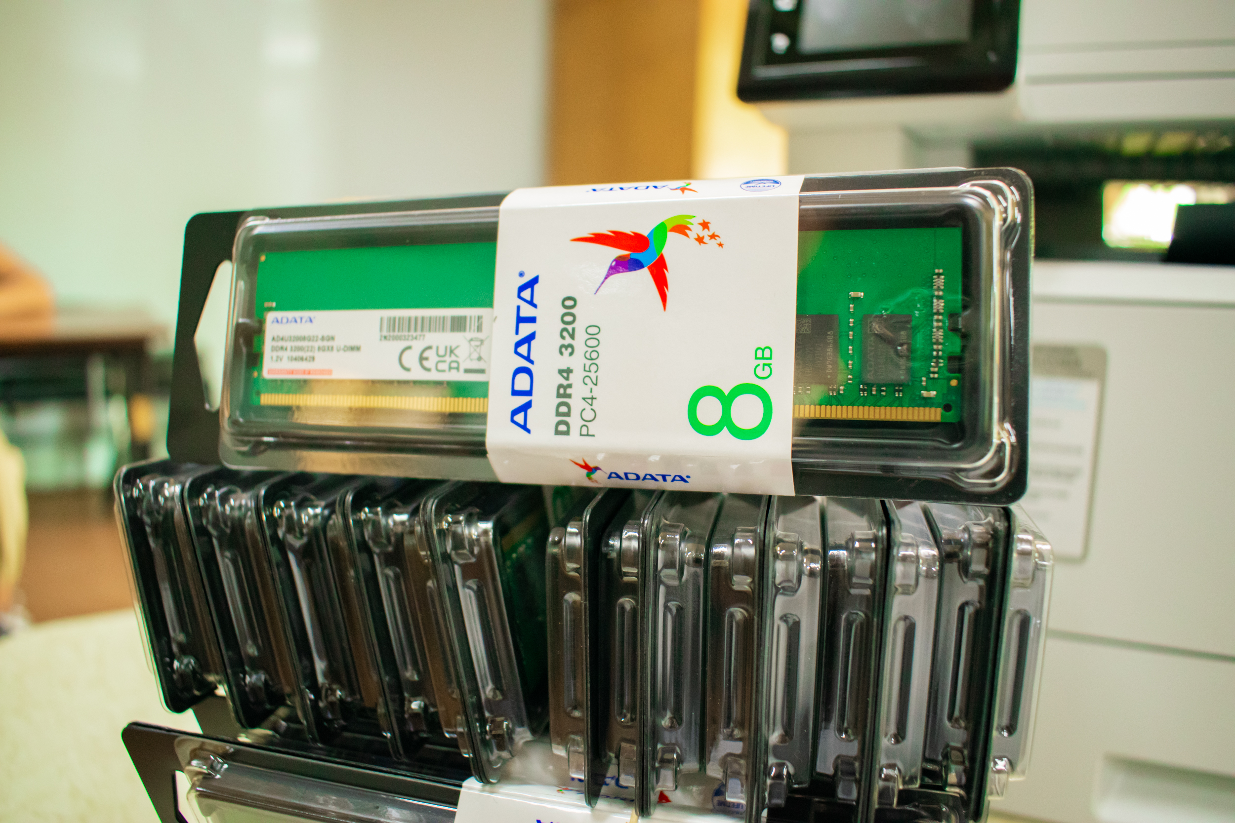 La Facultad continúa actualizando sus equipos e infraestructura tecnológica