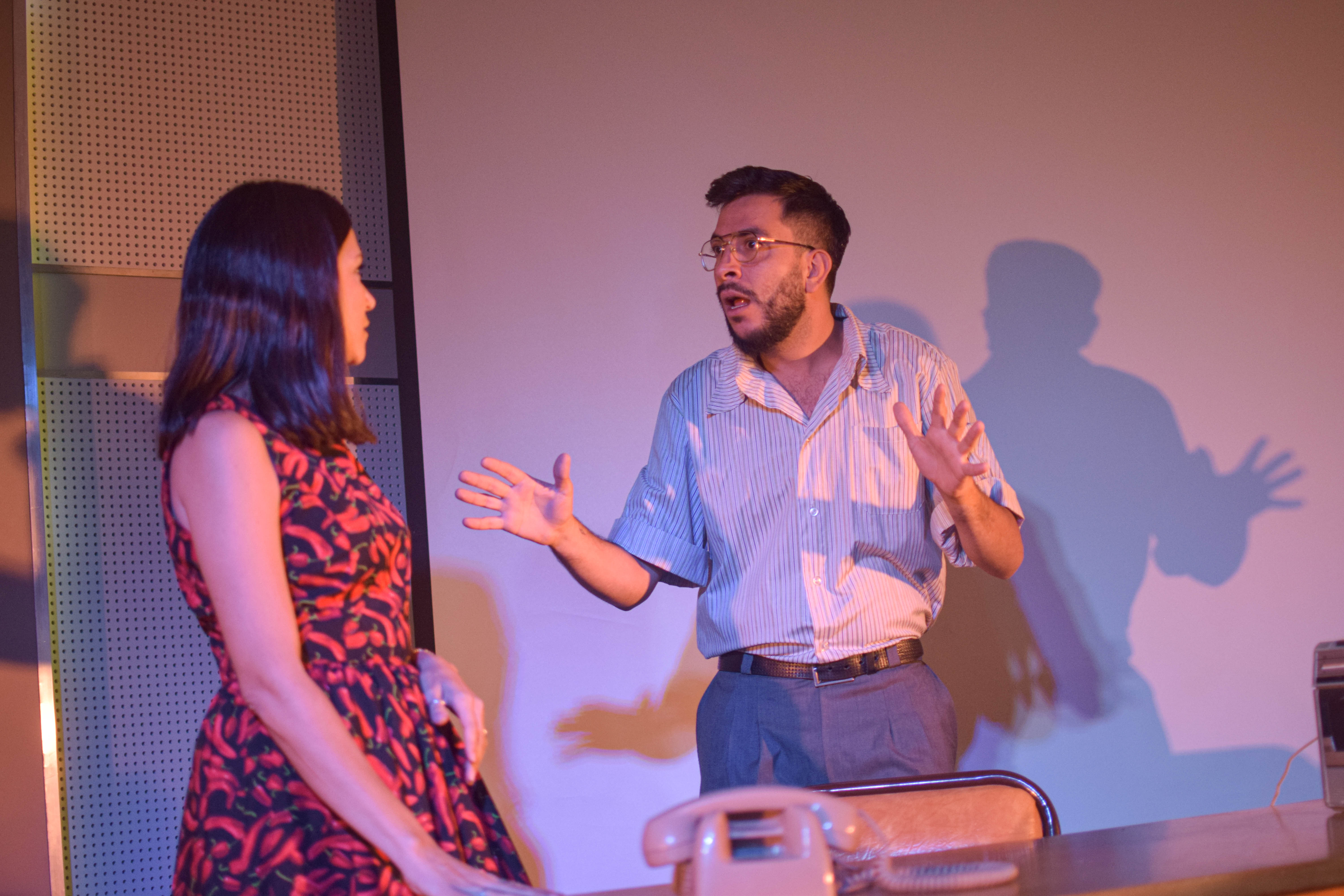 La UNSJ conmemoró 30 años de Radio Universidad en la Facultad de Sociales