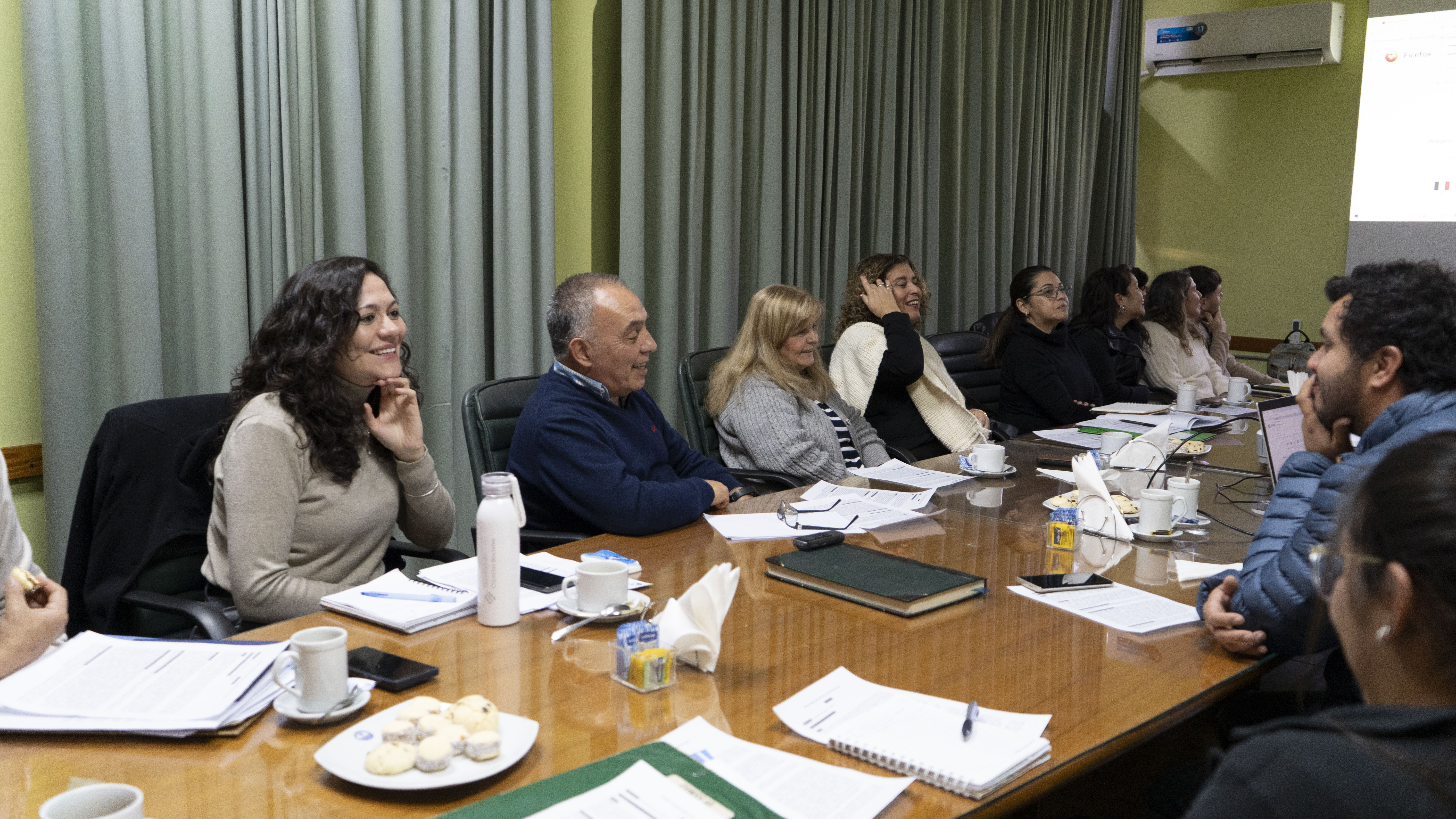 Sociales cuenta con su propio sistema de búsqueda y consulta de ordenanzas y resoluciones 