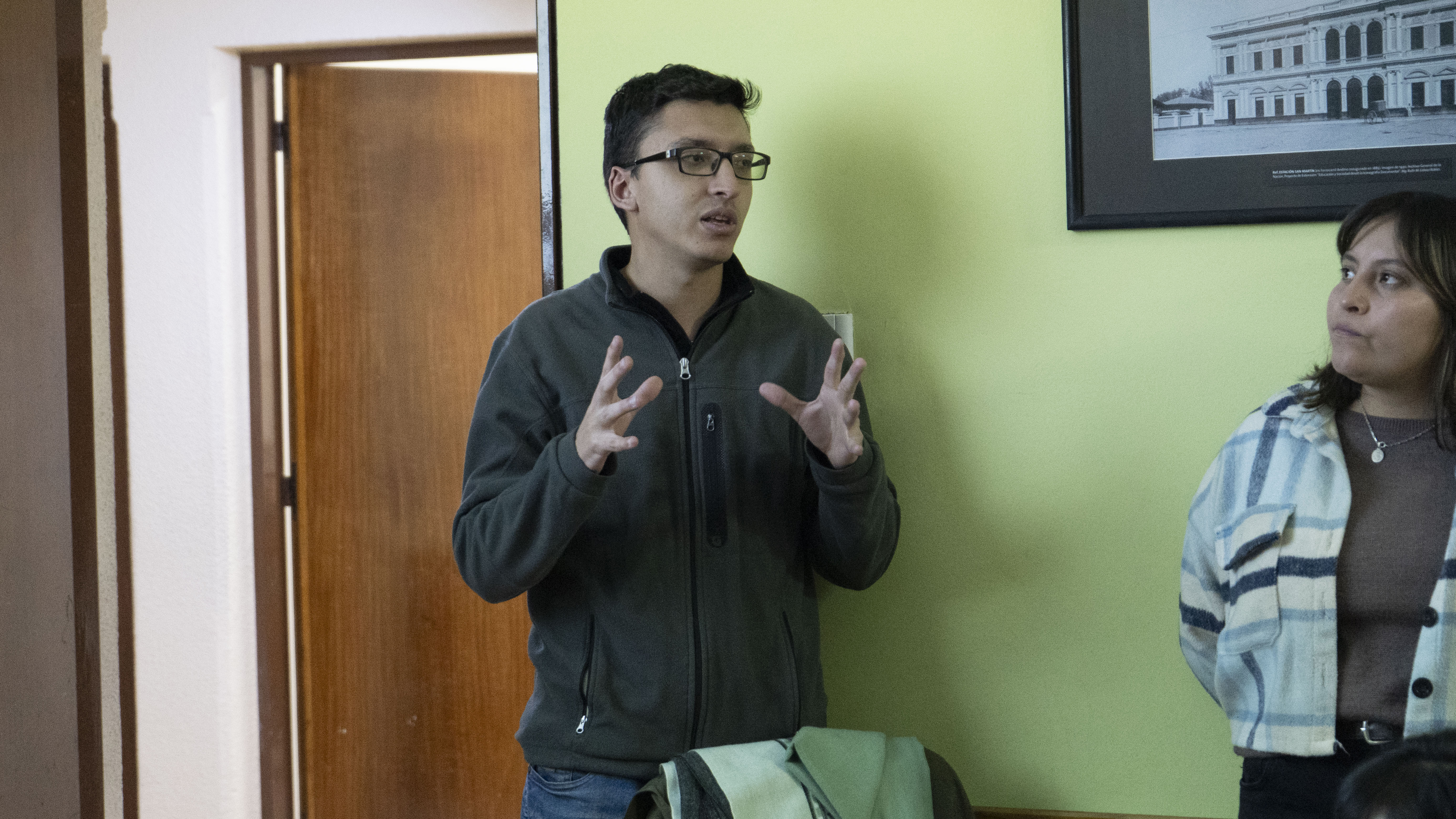 Sociales cuenta con su propio sistema de búsqueda y consulta de ordenanzas y resoluciones 