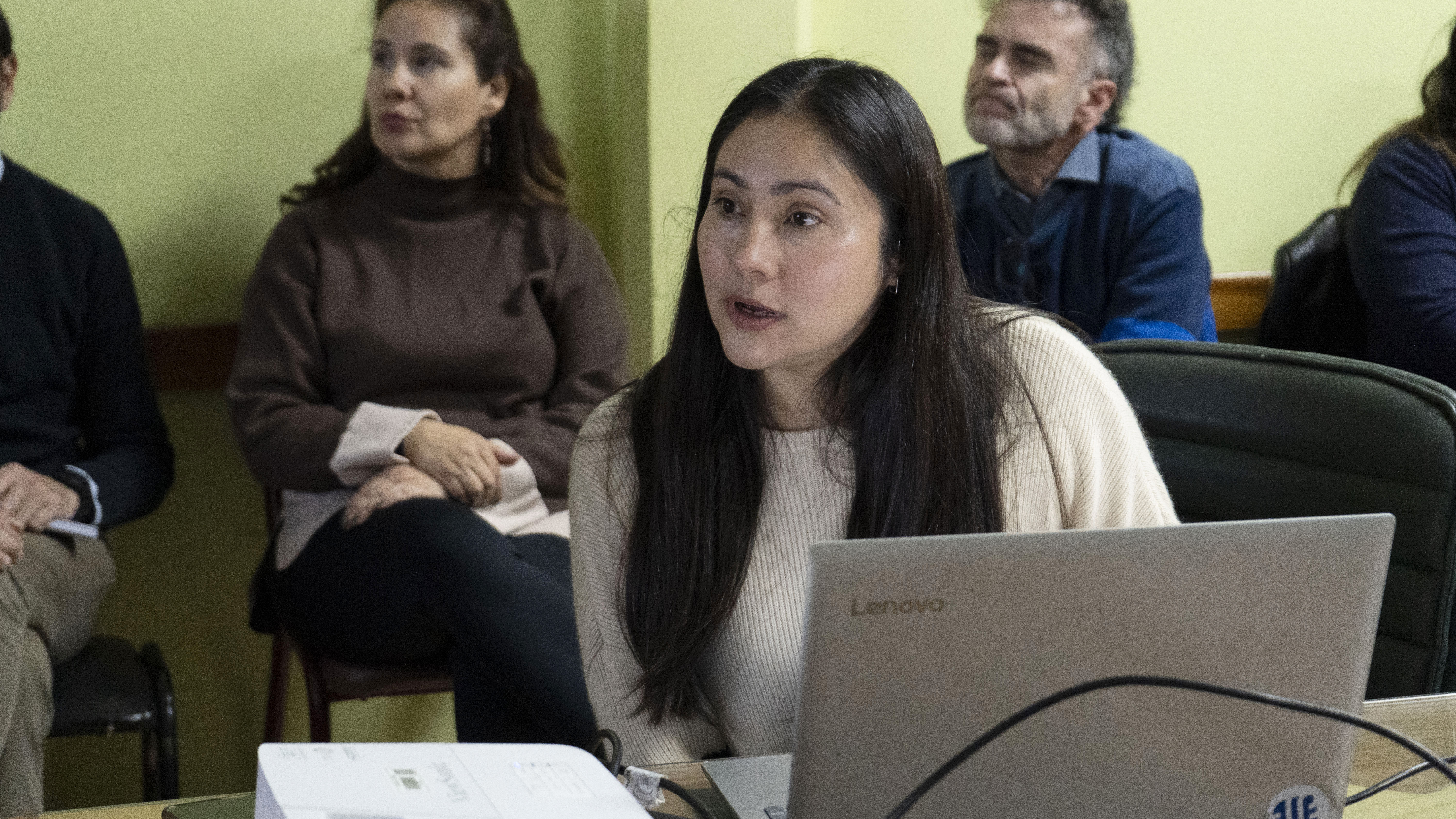 Sociales cuenta con su propio sistema de búsqueda y consulta de ordenanzas y resoluciones 