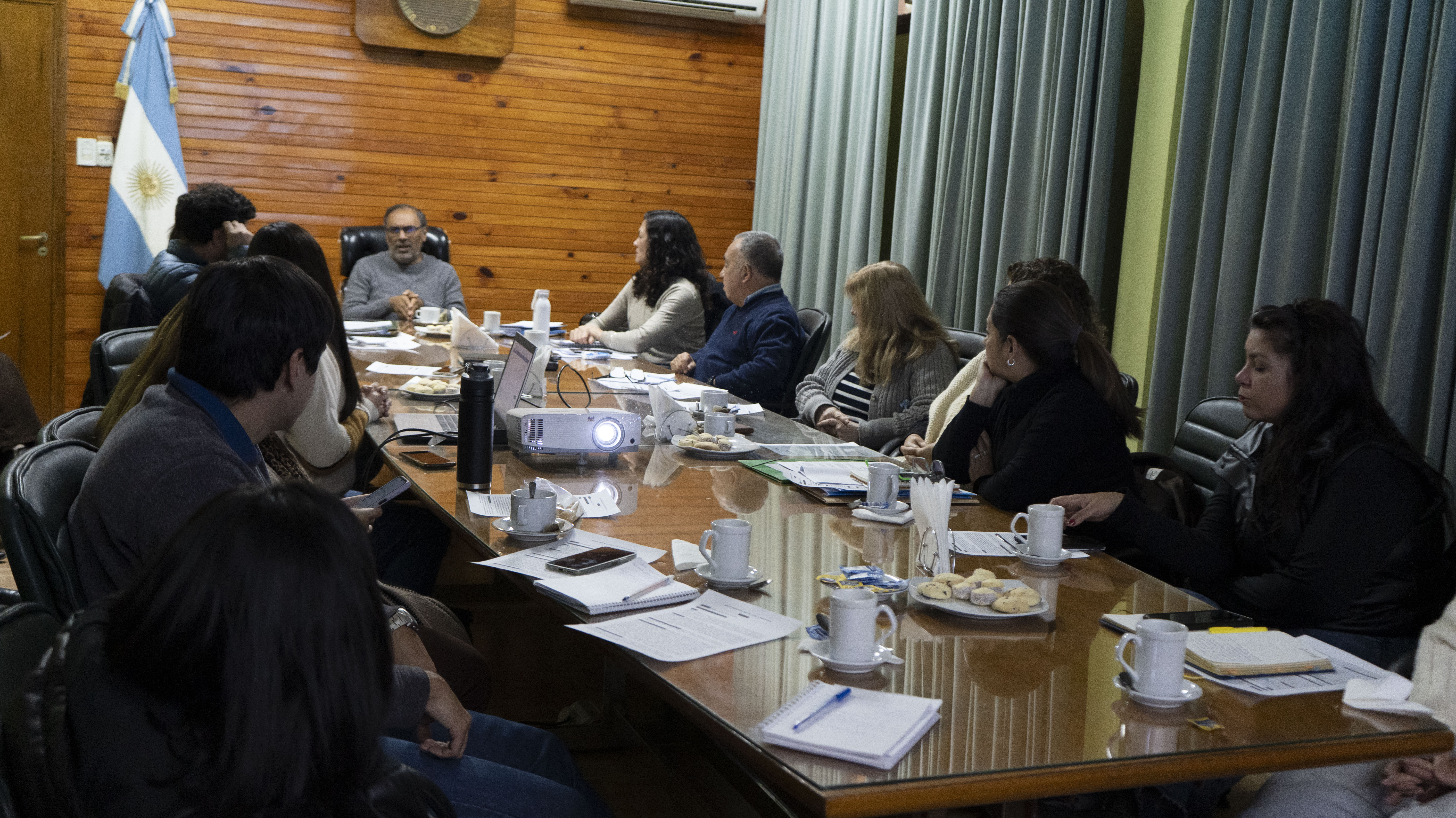 Sociales cuenta con su propio sistema de búsqueda y consulta de ordenanzas y resoluciones 