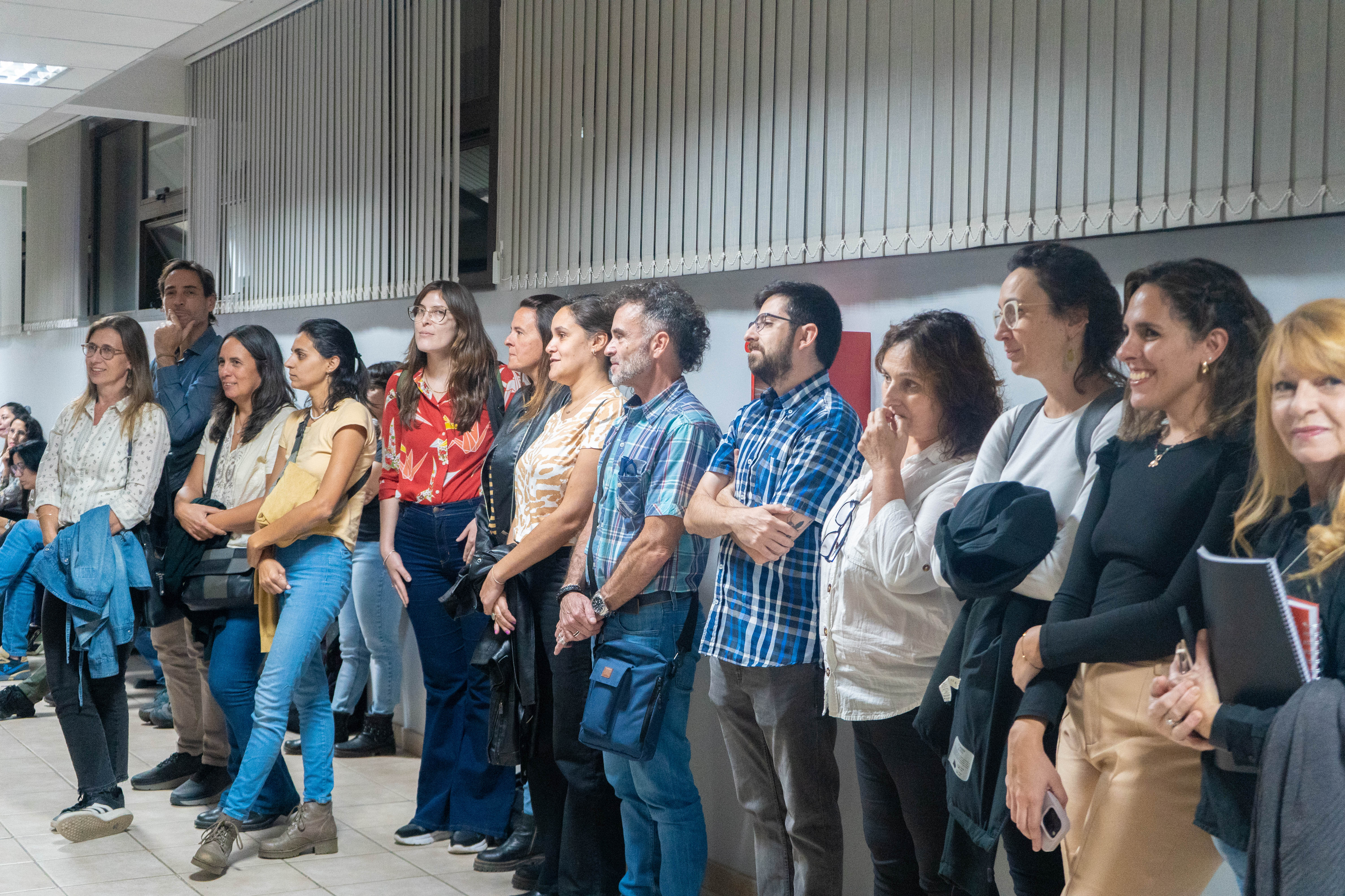 El Profesorado en Comunicación ya forma parte de la oferta académica de la Facultad de Ciencias Sociales 