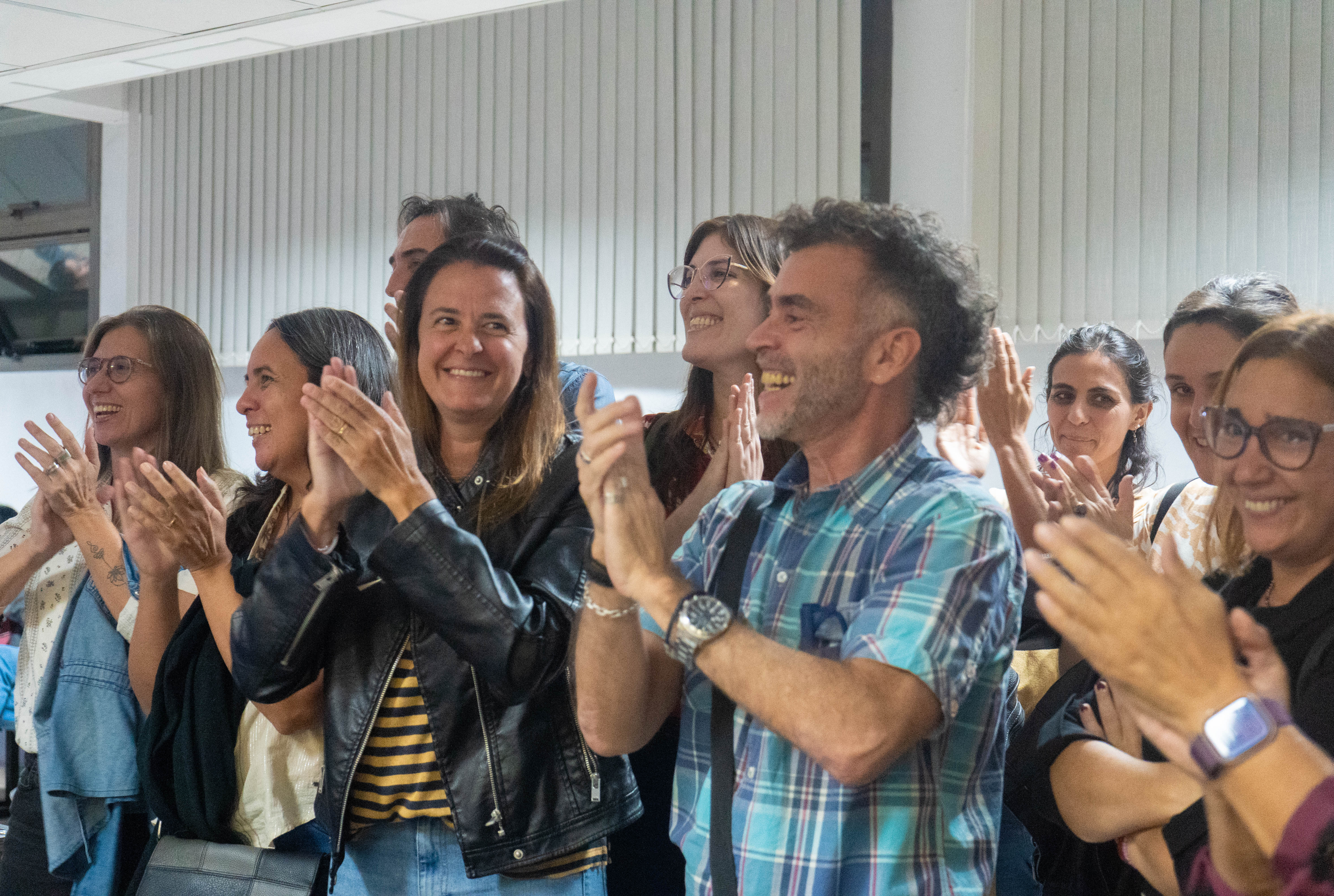 El Profesorado en Comunicación ya forma parte de la oferta académica de la Facultad de Ciencias Sociales 