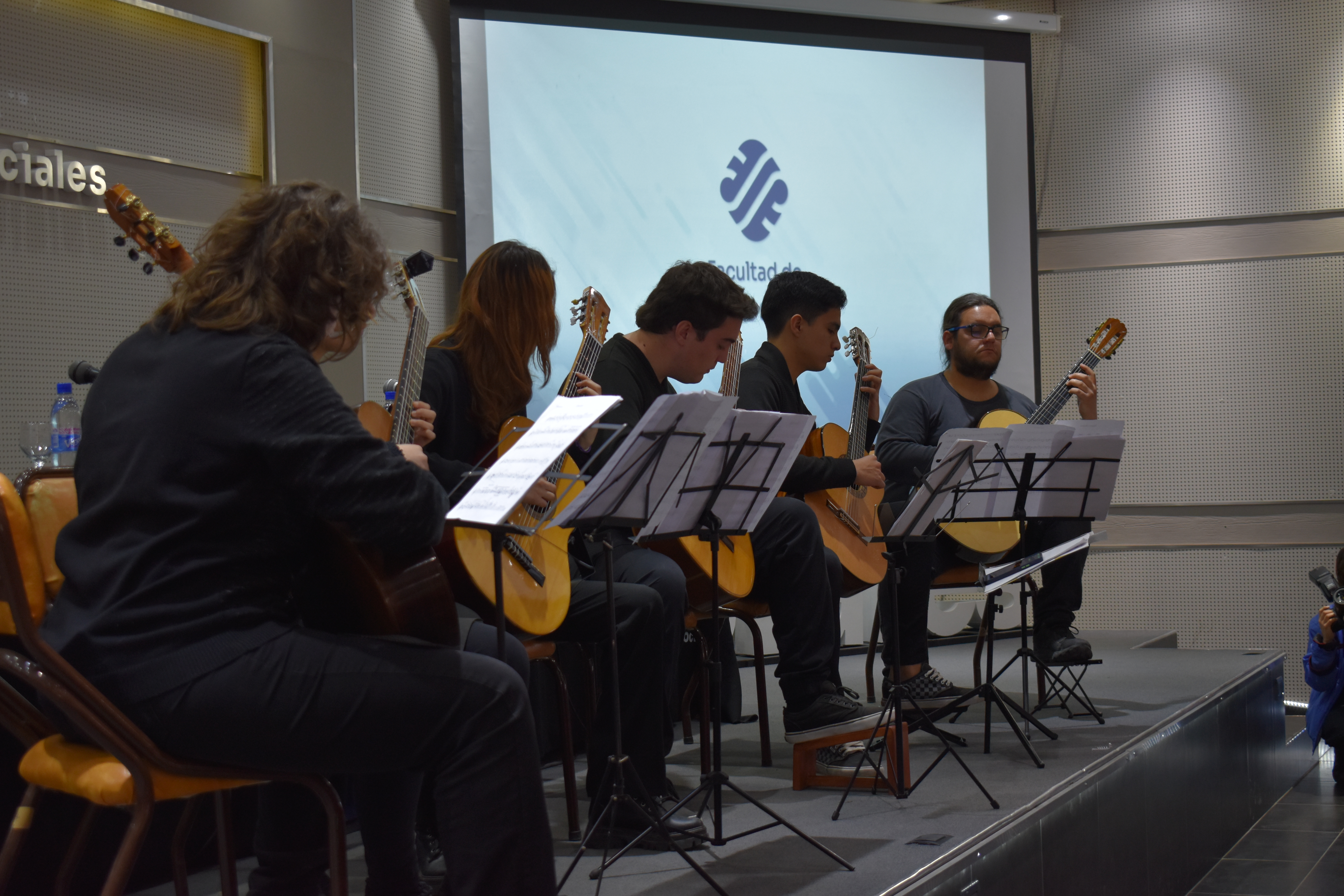 Hasta el viernes 8 se lleva a cabo el encuentro de cientistas sociales de la Región Centro Oeste y binacional argentino-chileno