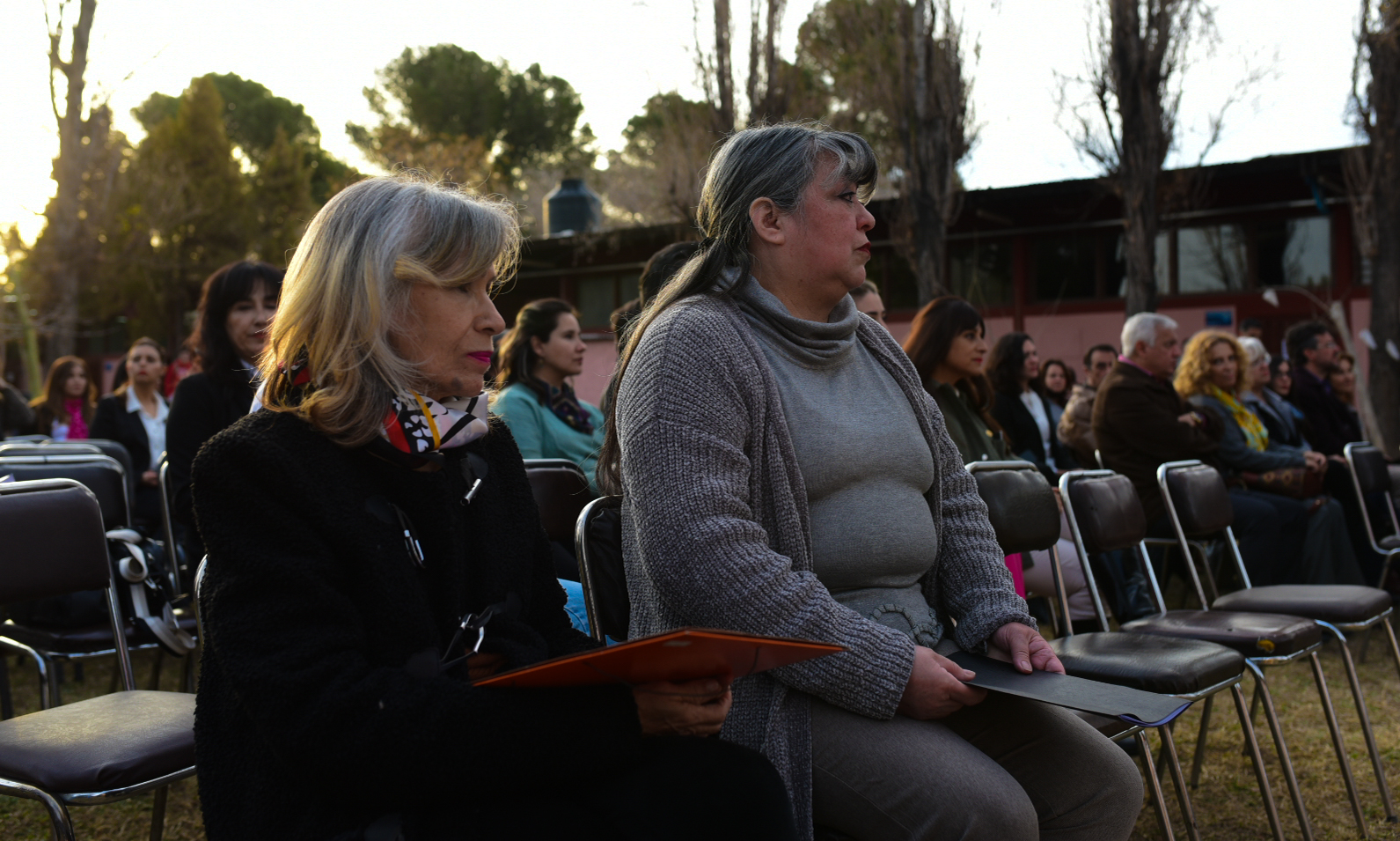 "Camino a los 60 años de la Facultad queremos invitar a recordar, hacer memoria y celebrar nuestra existencia"