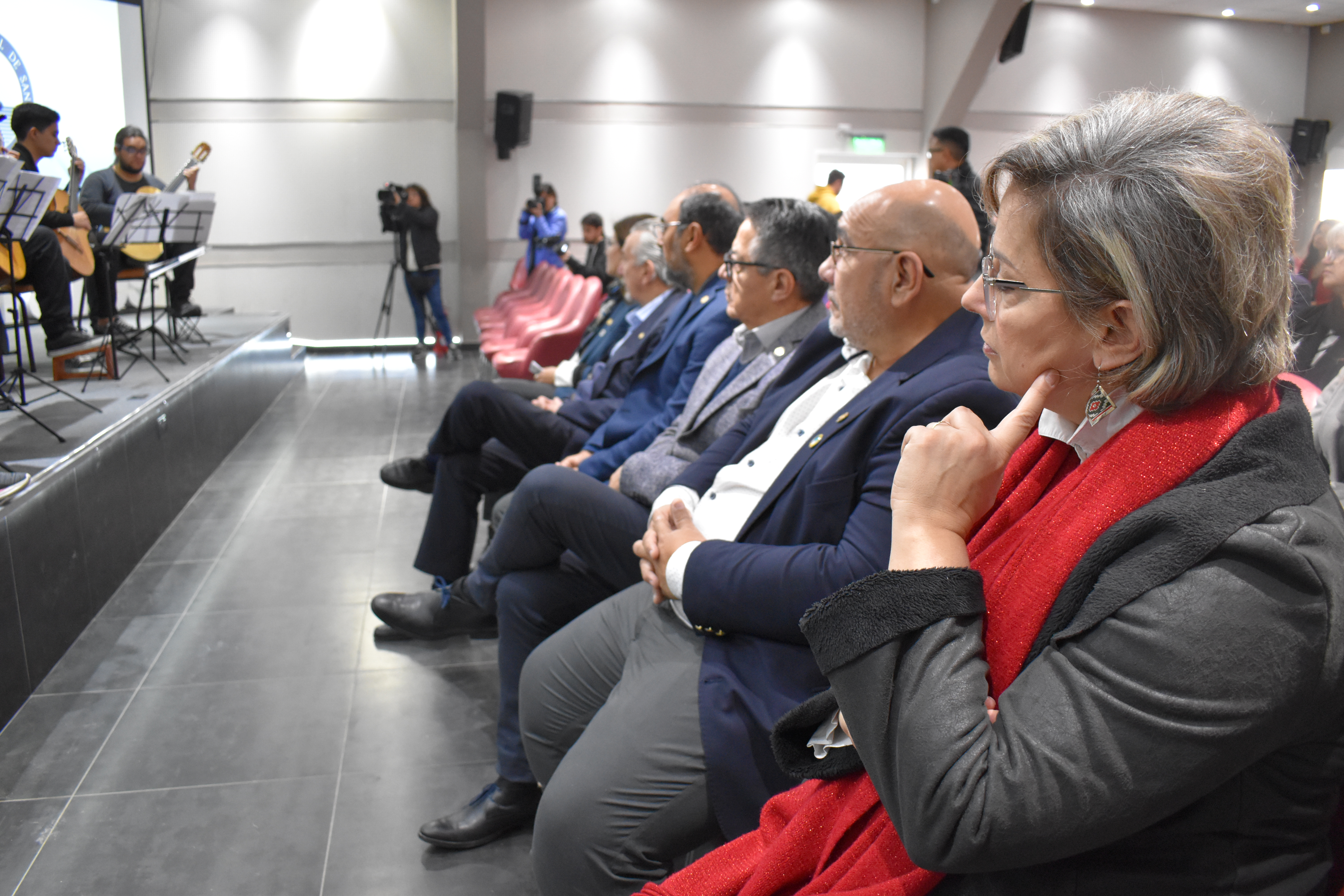 Hasta el viernes 8 se lleva a cabo el encuentro de cientistas sociales de la Región Centro Oeste y binacional argentino-chileno