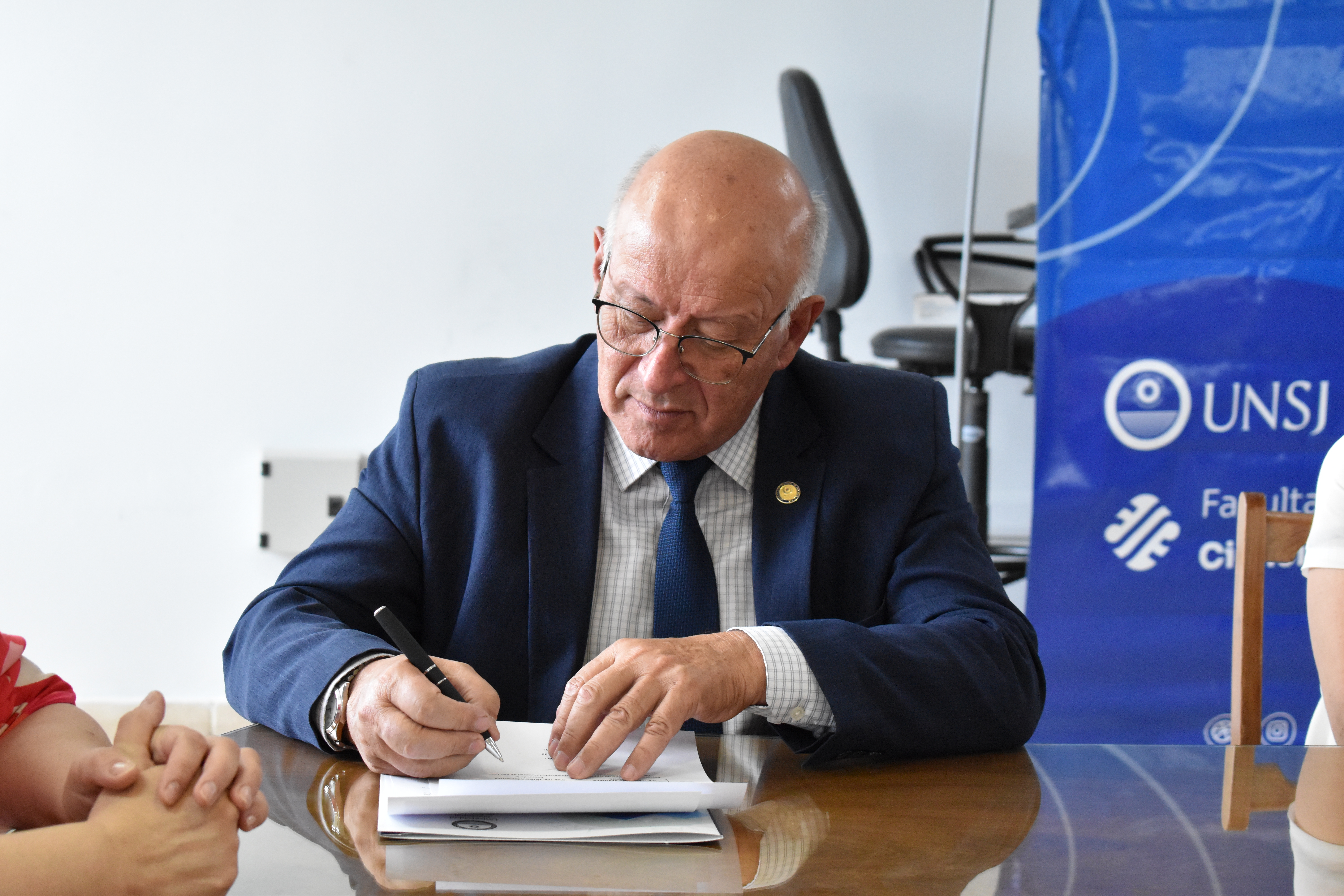 Sociales dio inicio formal al Concurso de propuestas para revalorizar el Bosque de la Memoria