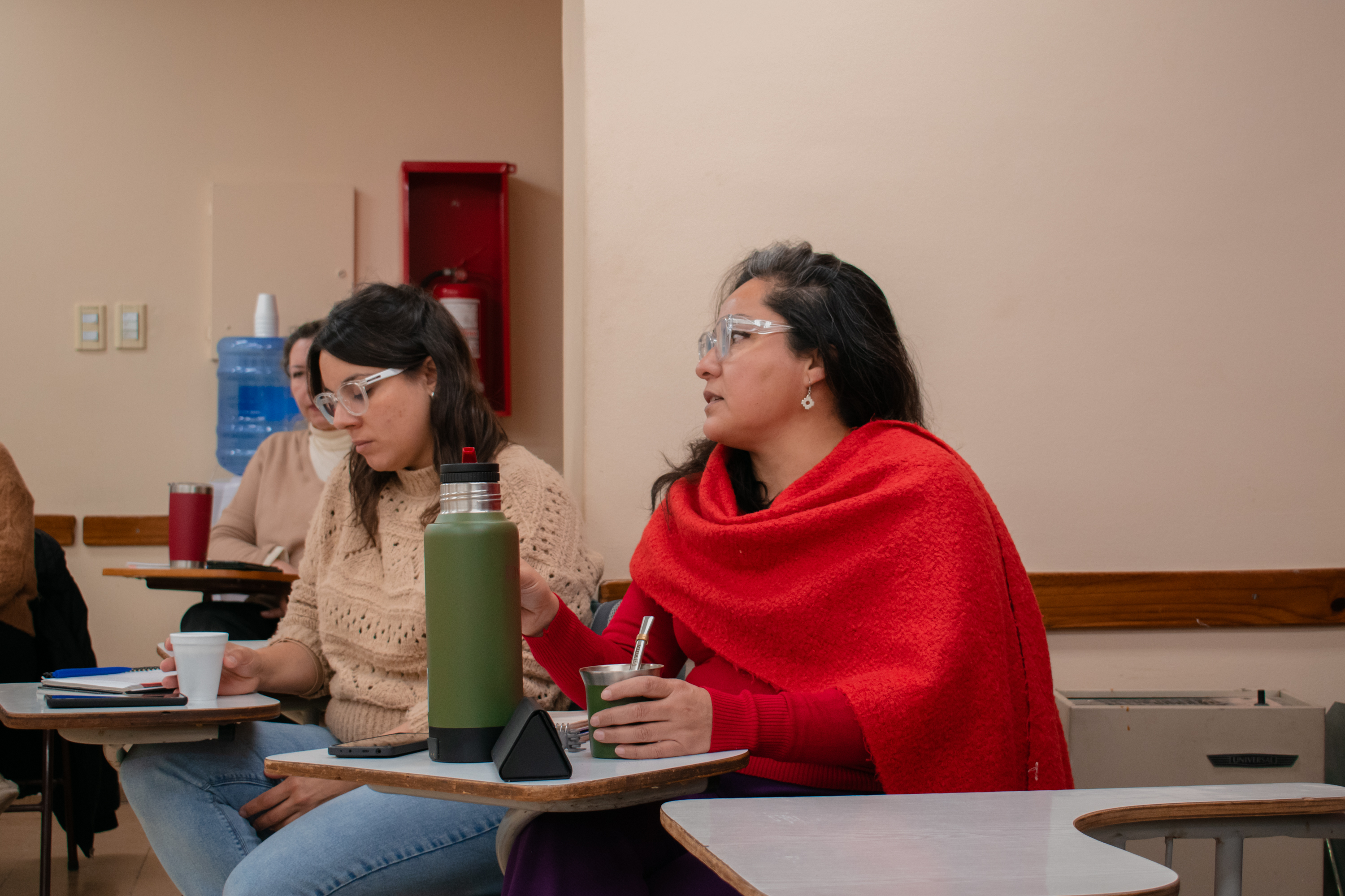 Prácticas Socioeducativas: Un taller para acompañar la implementación curricular