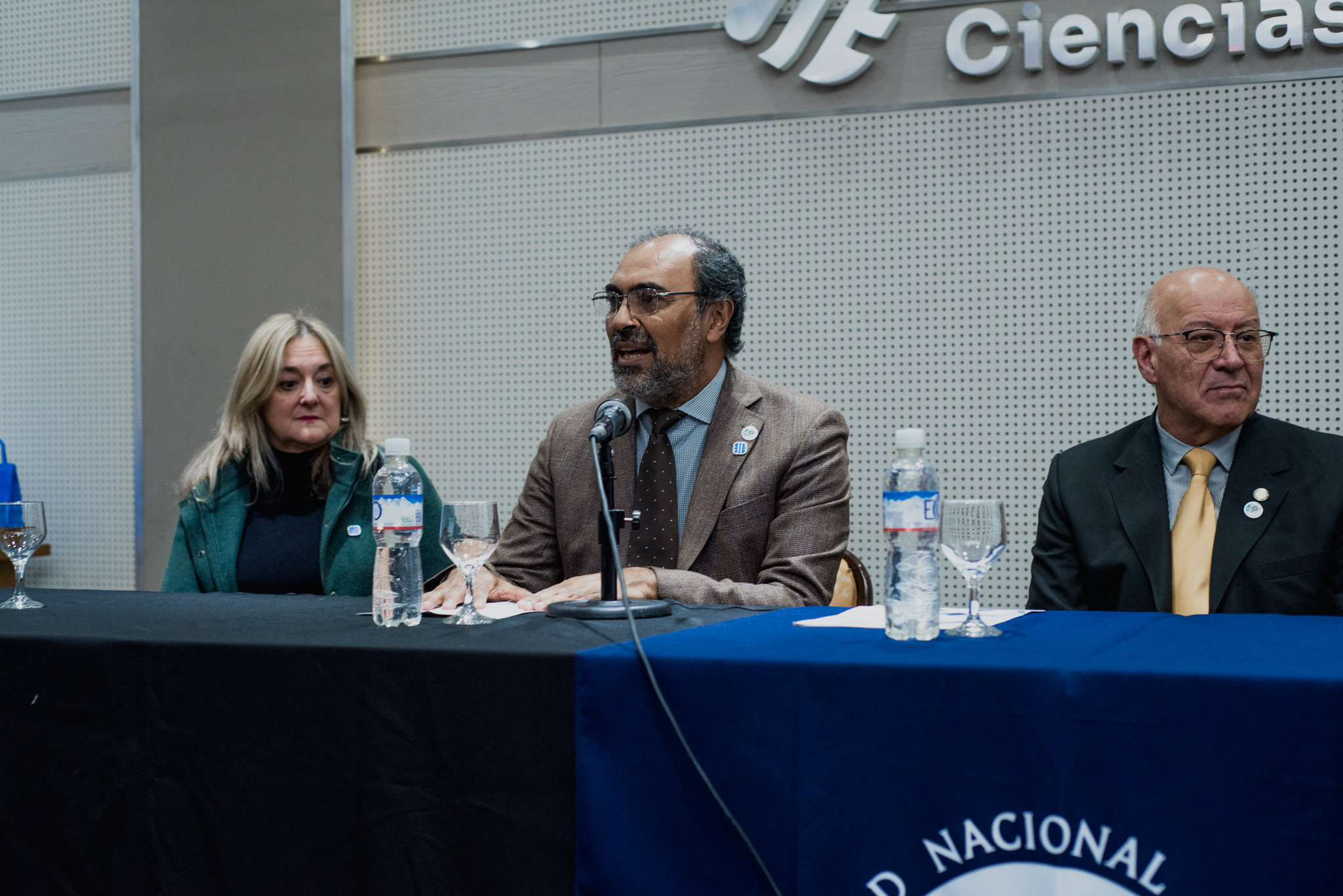 "Los cuestionamientos neoliberales actuales son un asedio al corazón democrático de la universidad pública"