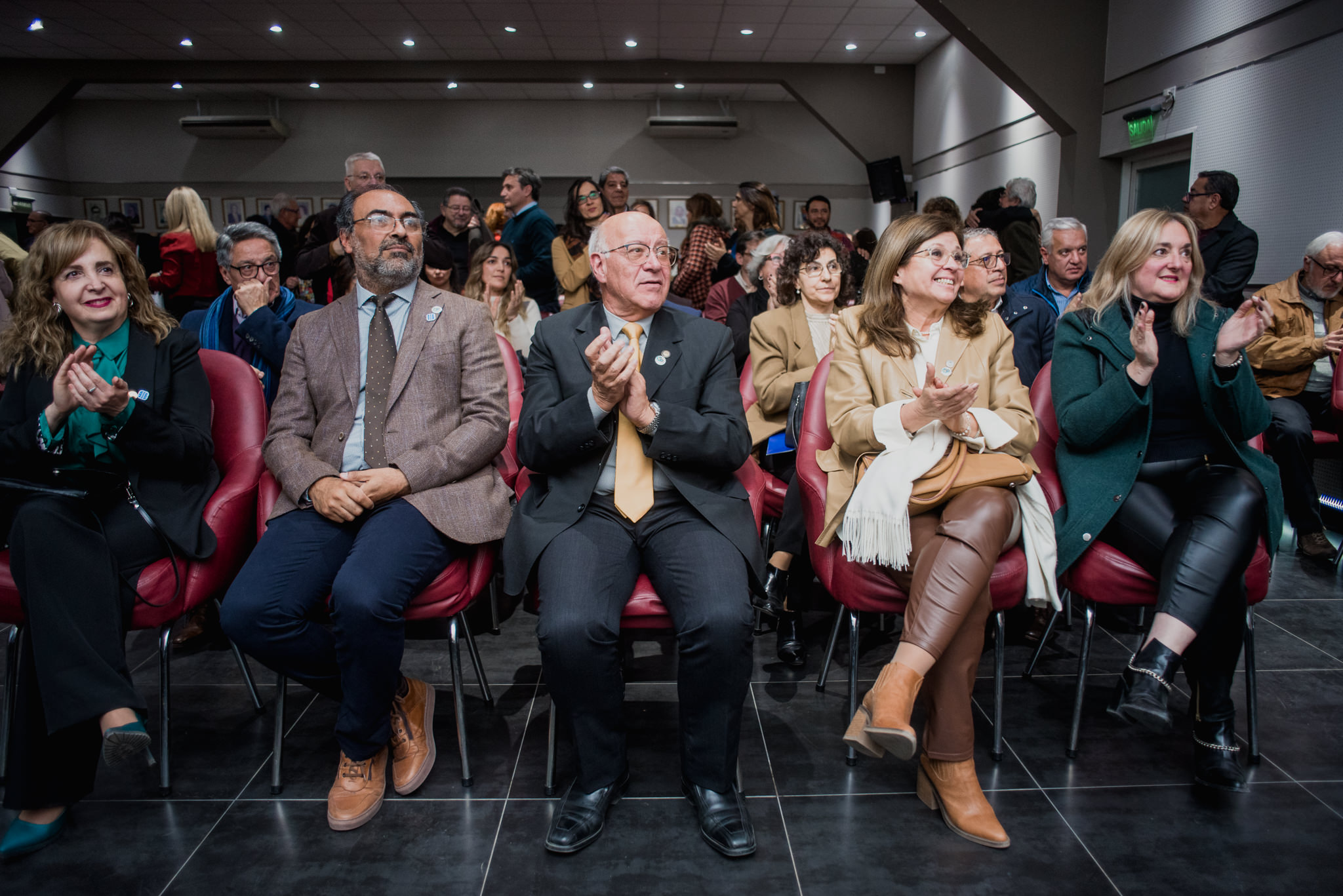 "Los cuestionamientos neoliberales actuales son un asedio al corazón democrático de la universidad pública"