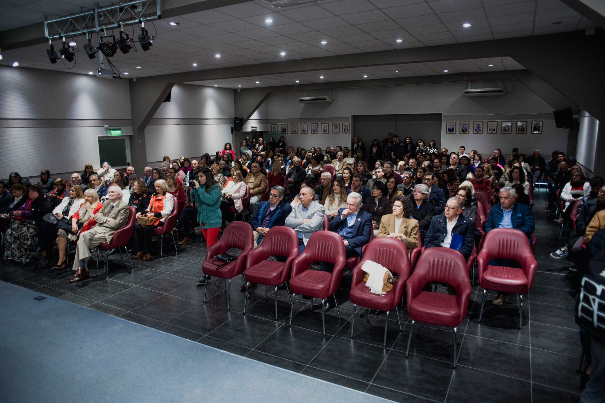 "Los cuestionamientos neoliberales actuales son un asedio al corazón democrático de la universidad pública"