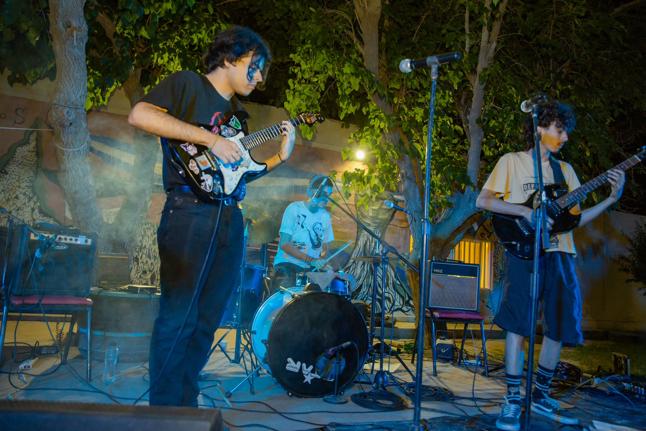 27 equipos participaron hasta la última instancia de la Hackatón de Sociales