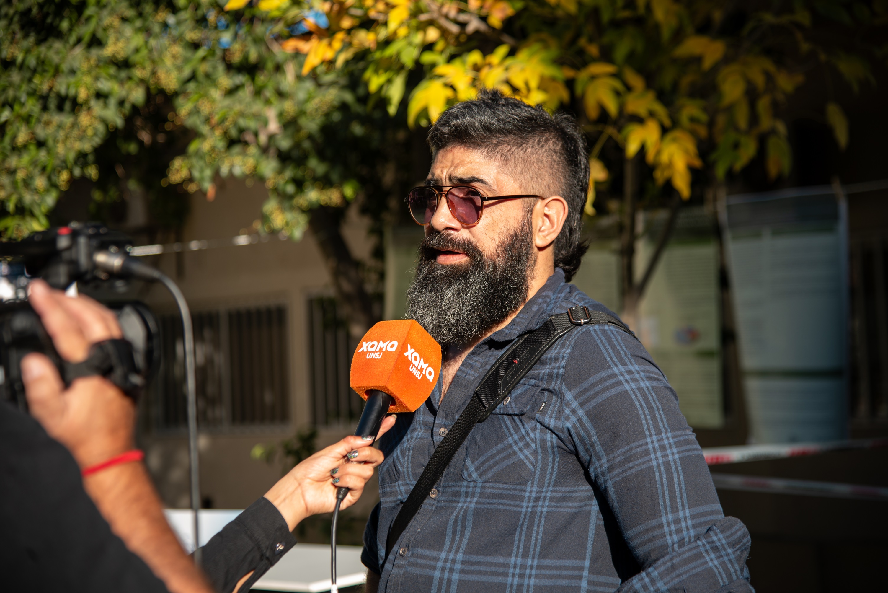 La Secretaría de Extensión presentó Vientosur, una editorial para producciones electrónicas