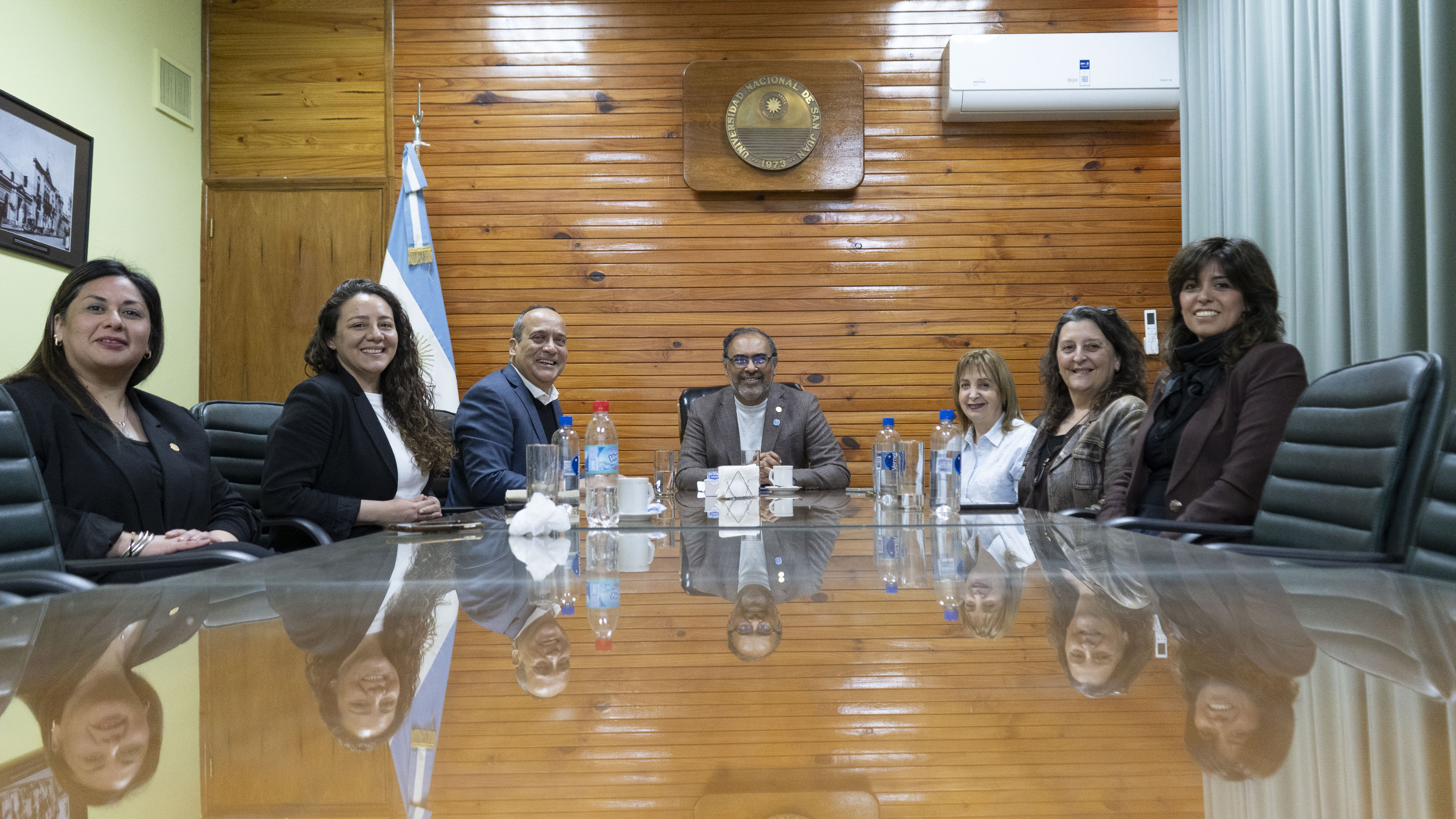 El proyecto Los Azules estará presente en un panel de las Jornadas de Investigación en Organización y Desarrollo Económico del IIAC