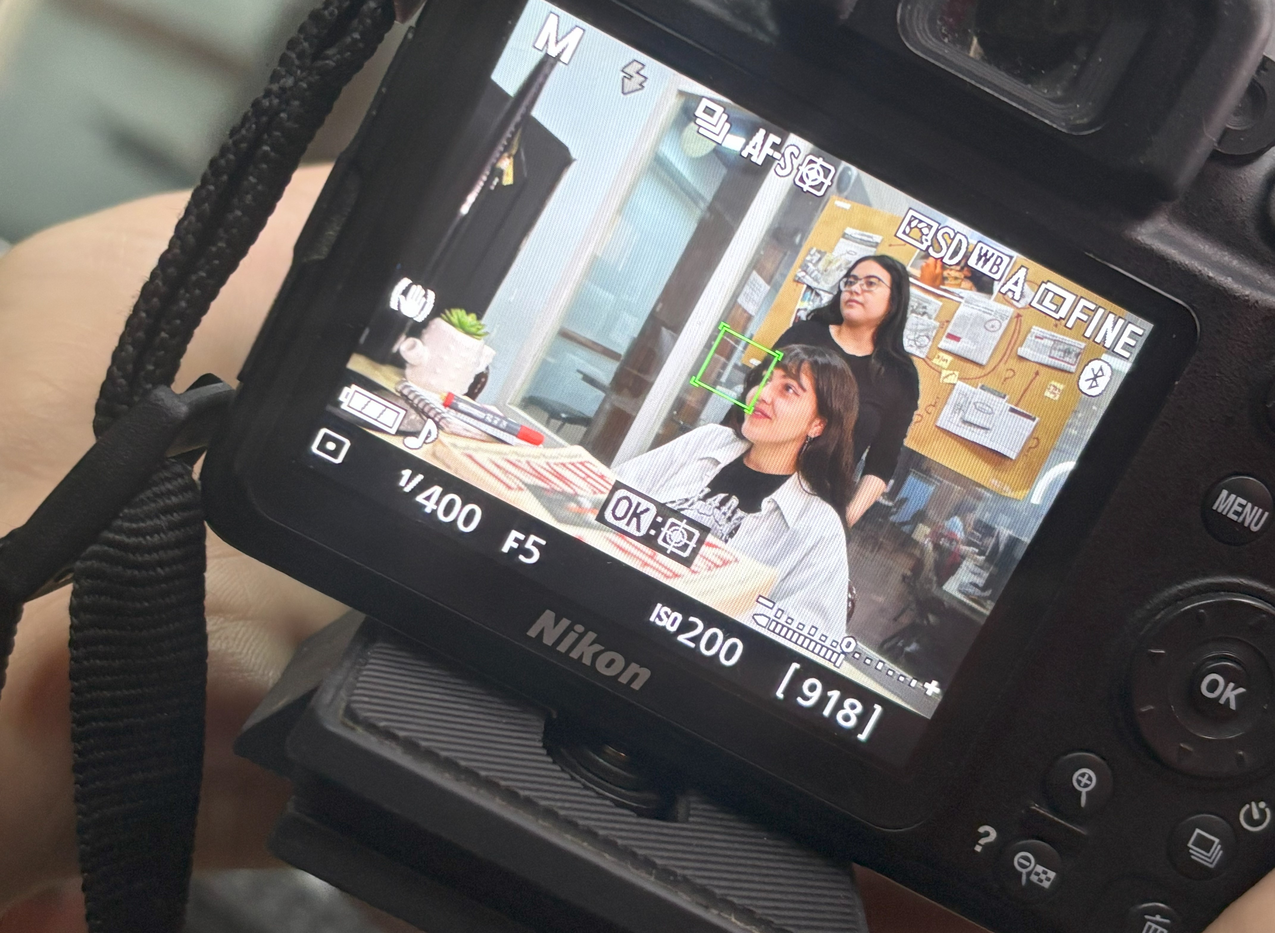 En el marco del 60 aniversario de la Facultad, el Centro de Estudiantes estrena un documental realizado por estudiantes de Comunicación 