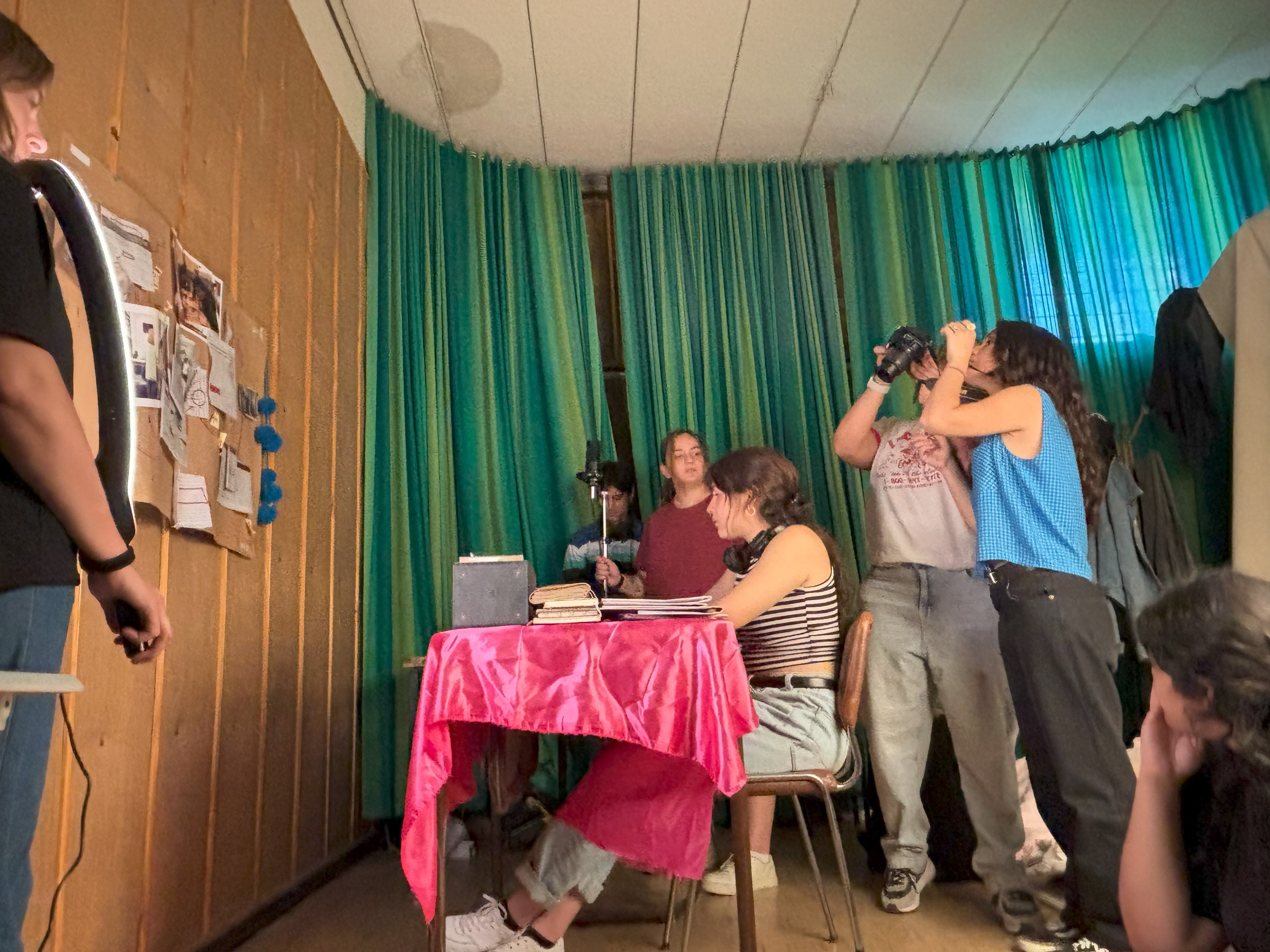 En el marco del 60 aniversario de la Facultad, el Centro de Estudiantes estrena un documental realizado por estudiantes de Comunicación 