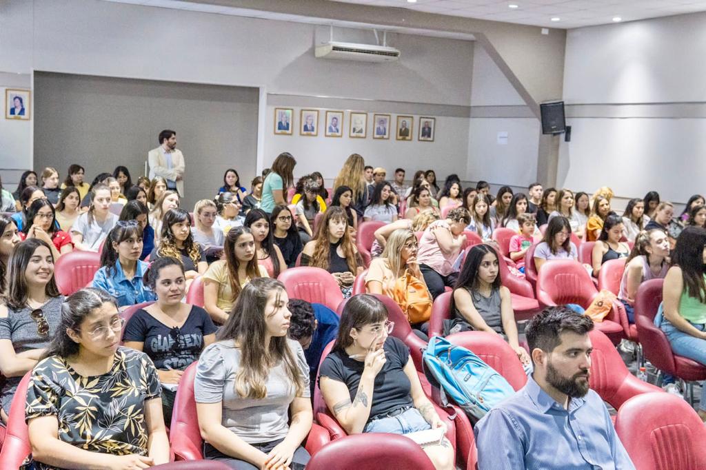 Jornada de conocimiento y debate sobre políticas públicas en materia de inclusión
