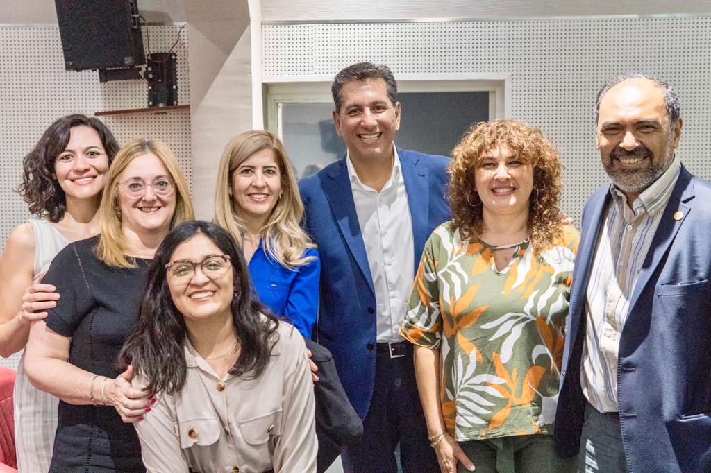 Jornada de conocimiento y debate sobre políticas públicas en materia de inclusión