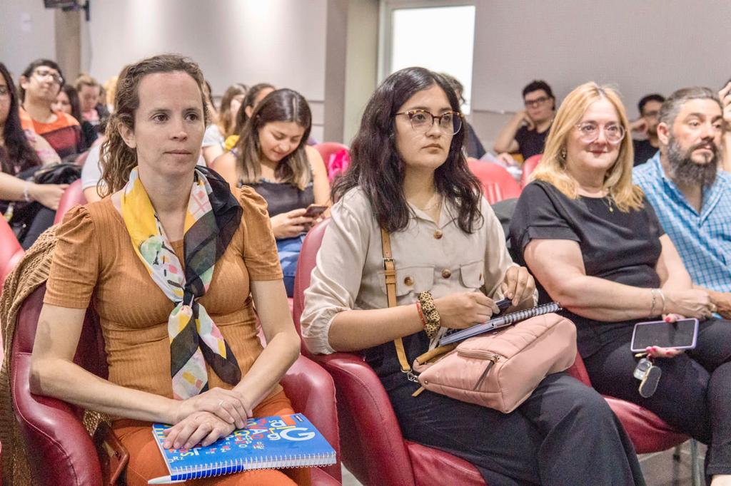 Jornada de conocimiento y debate sobre políticas públicas en materia de inclusión