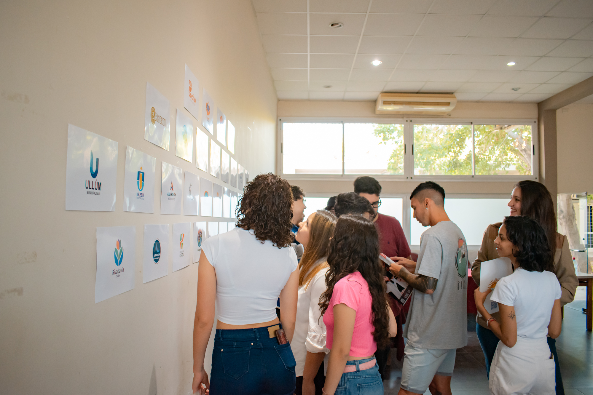 Comunicación realizó su Muestra Anual de Producciones