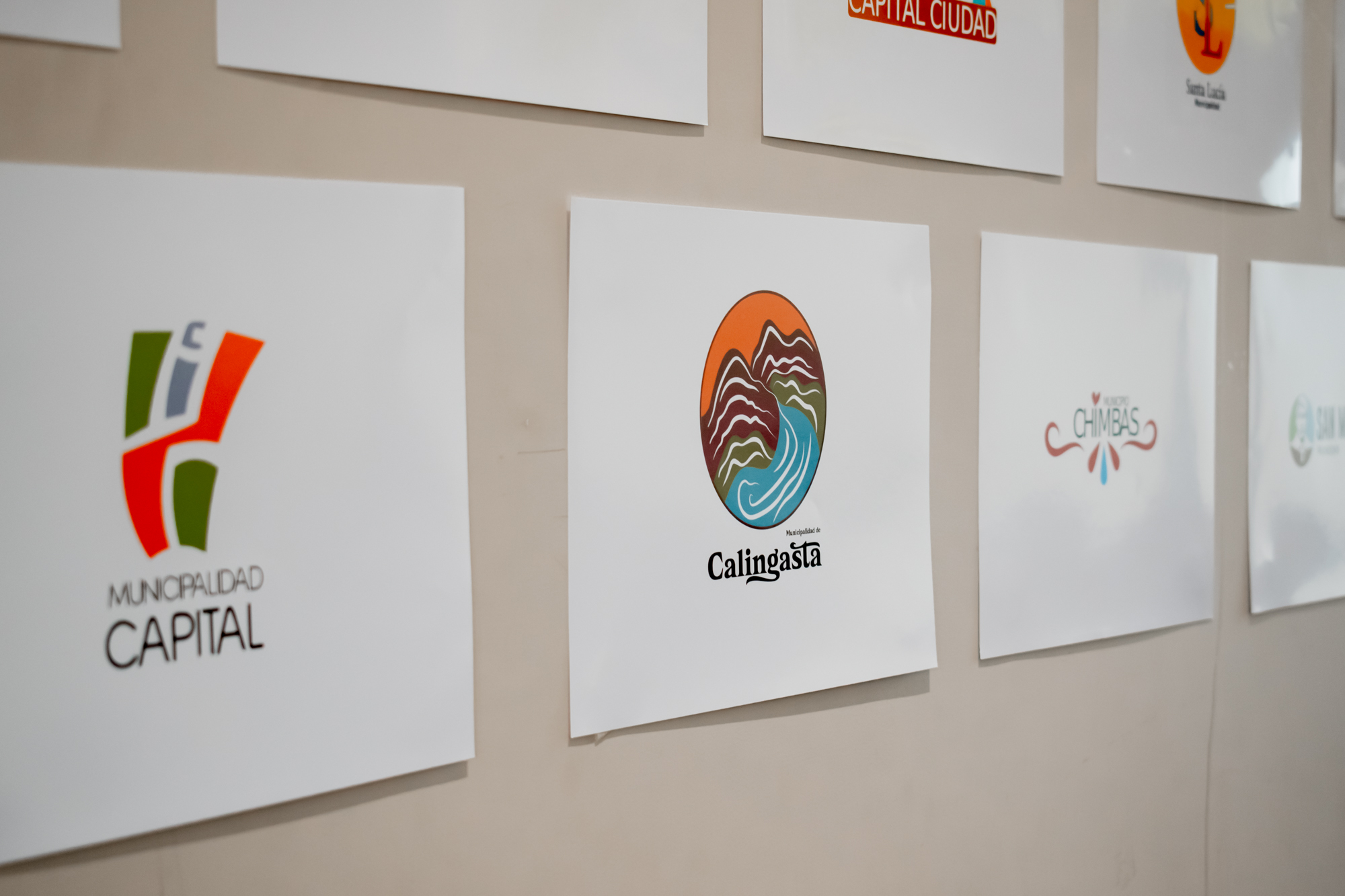 Comunicación realizó su Muestra Anual de Producciones