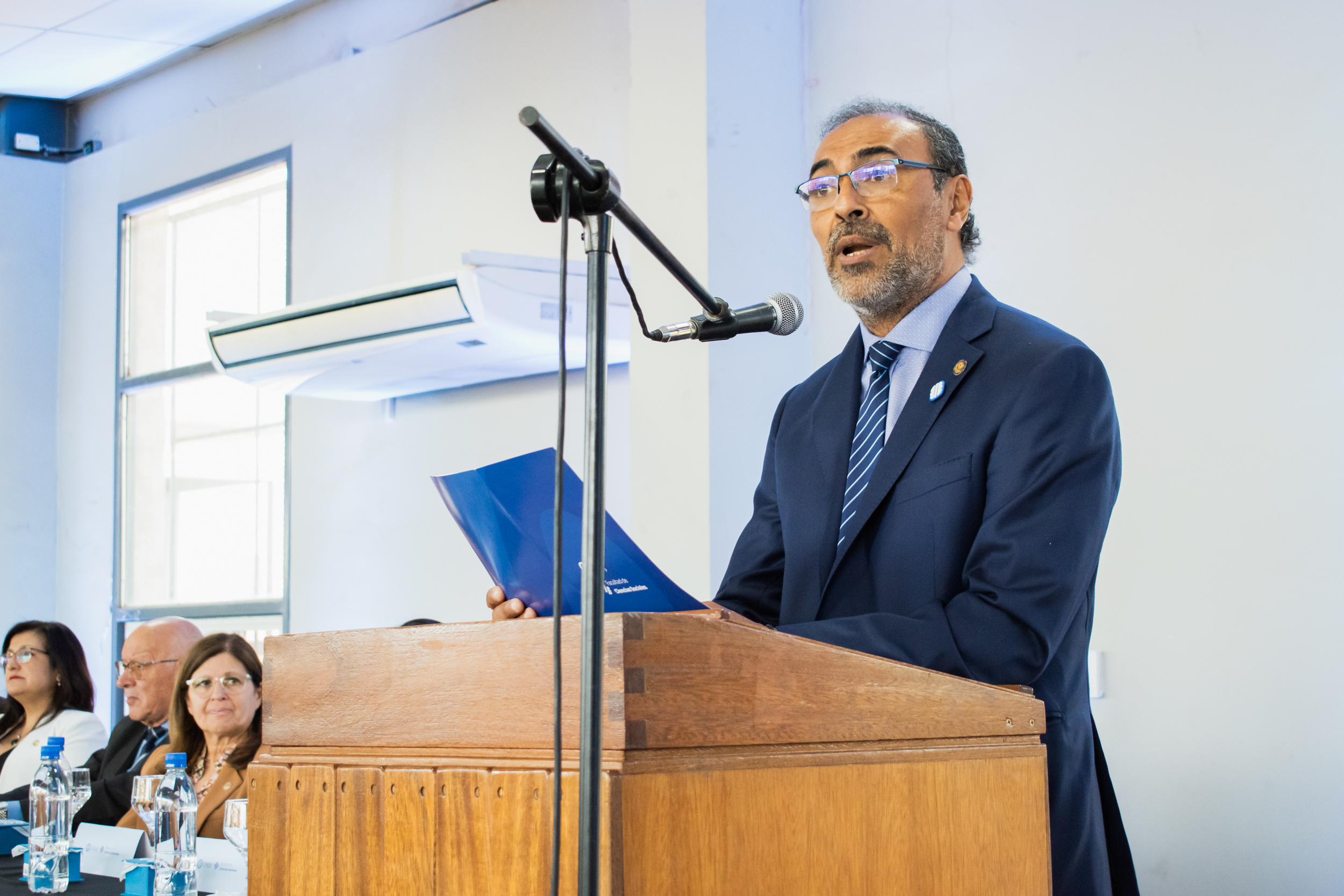"Se odia a la universidad pública porque no se la conoce: detrás de un indicador hay una historia social que es invisibilizada"