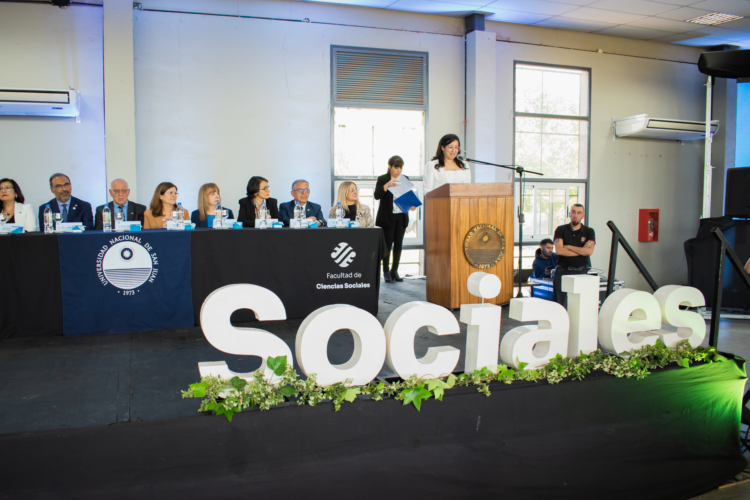 "Se odia a la universidad pública porque no se la conoce: detrás de un indicador hay una historia social que es invisibilizada"