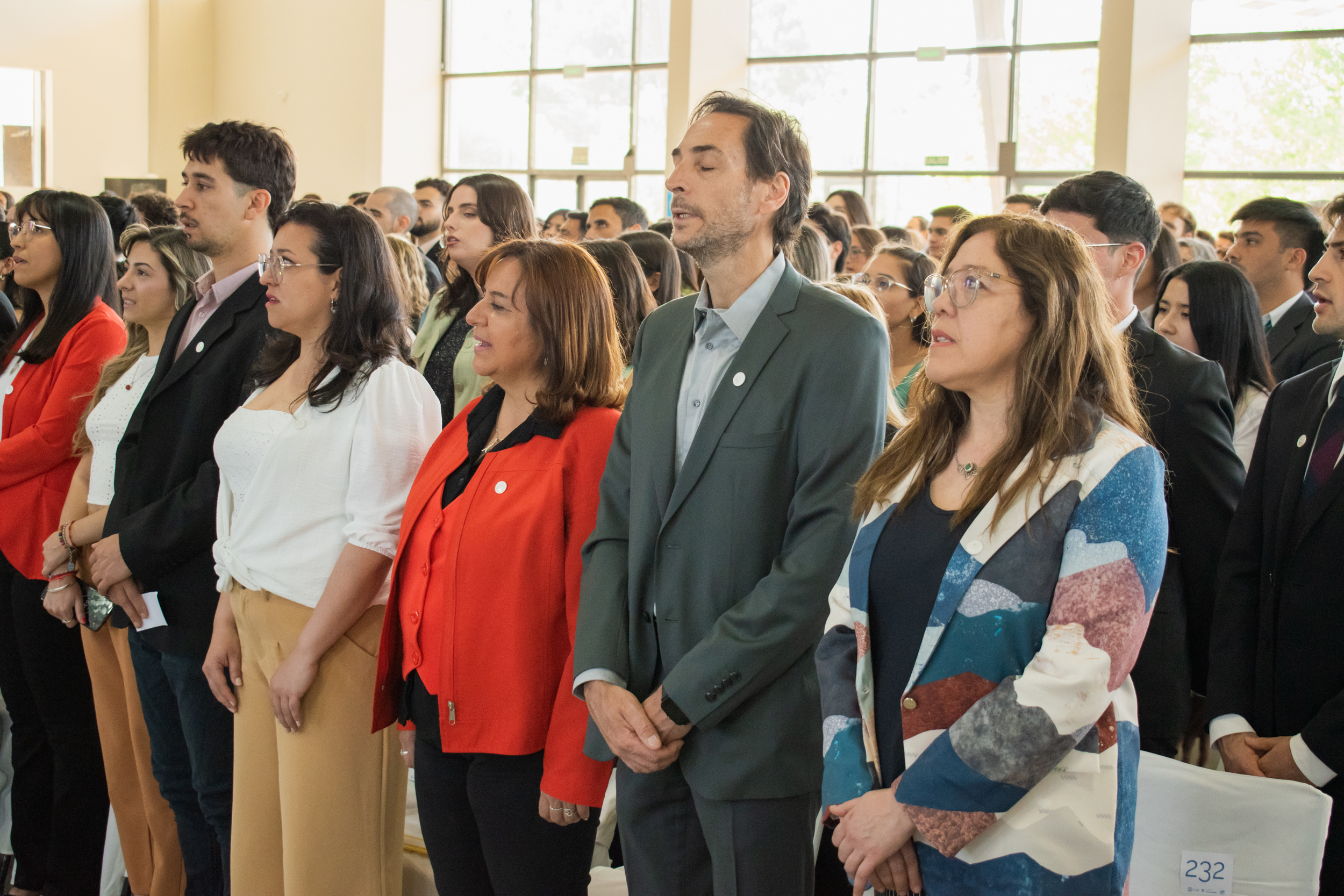 "Se odia a la universidad pública porque no se la conoce: detrás de un indicador hay una historia social que es invisibilizada"