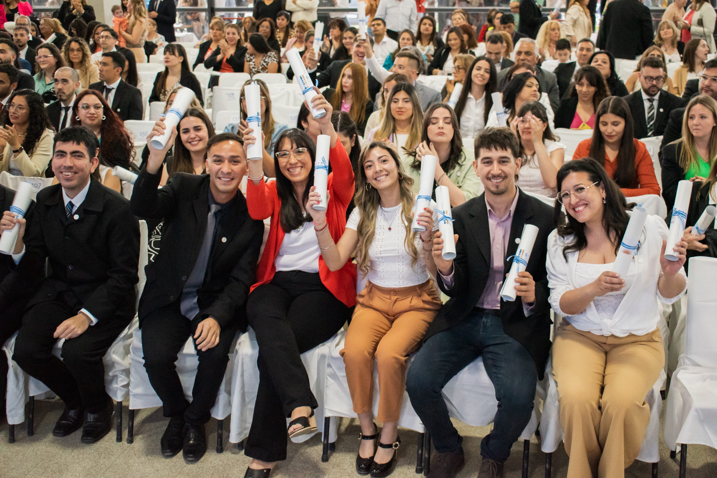 "Se odia a la universidad pública porque no se la conoce: detrás de un indicador hay una historia social que es invisibilizada"