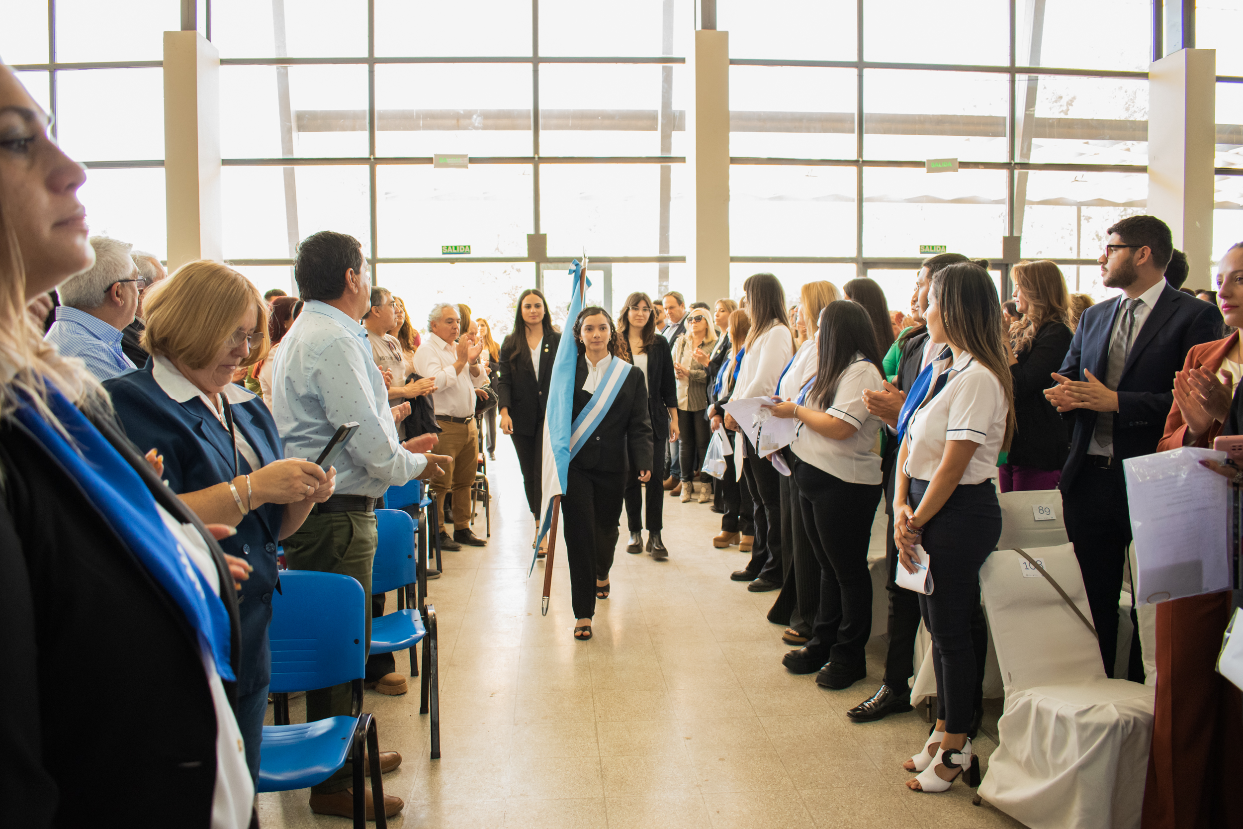 "Se odia a la universidad pública porque no se la conoce: detrás de un indicador hay una historia social que es invisibilizada"