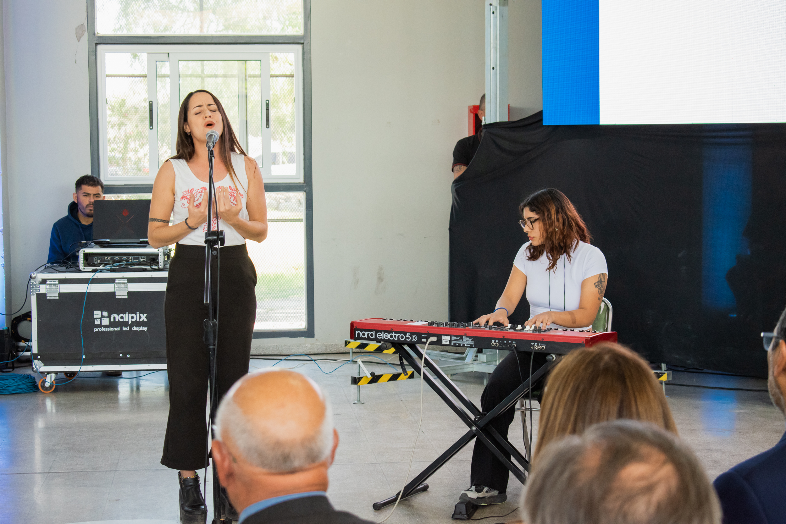 "Se odia a la universidad pública porque no se la conoce: detrás de un indicador hay una historia social que es invisibilizada"