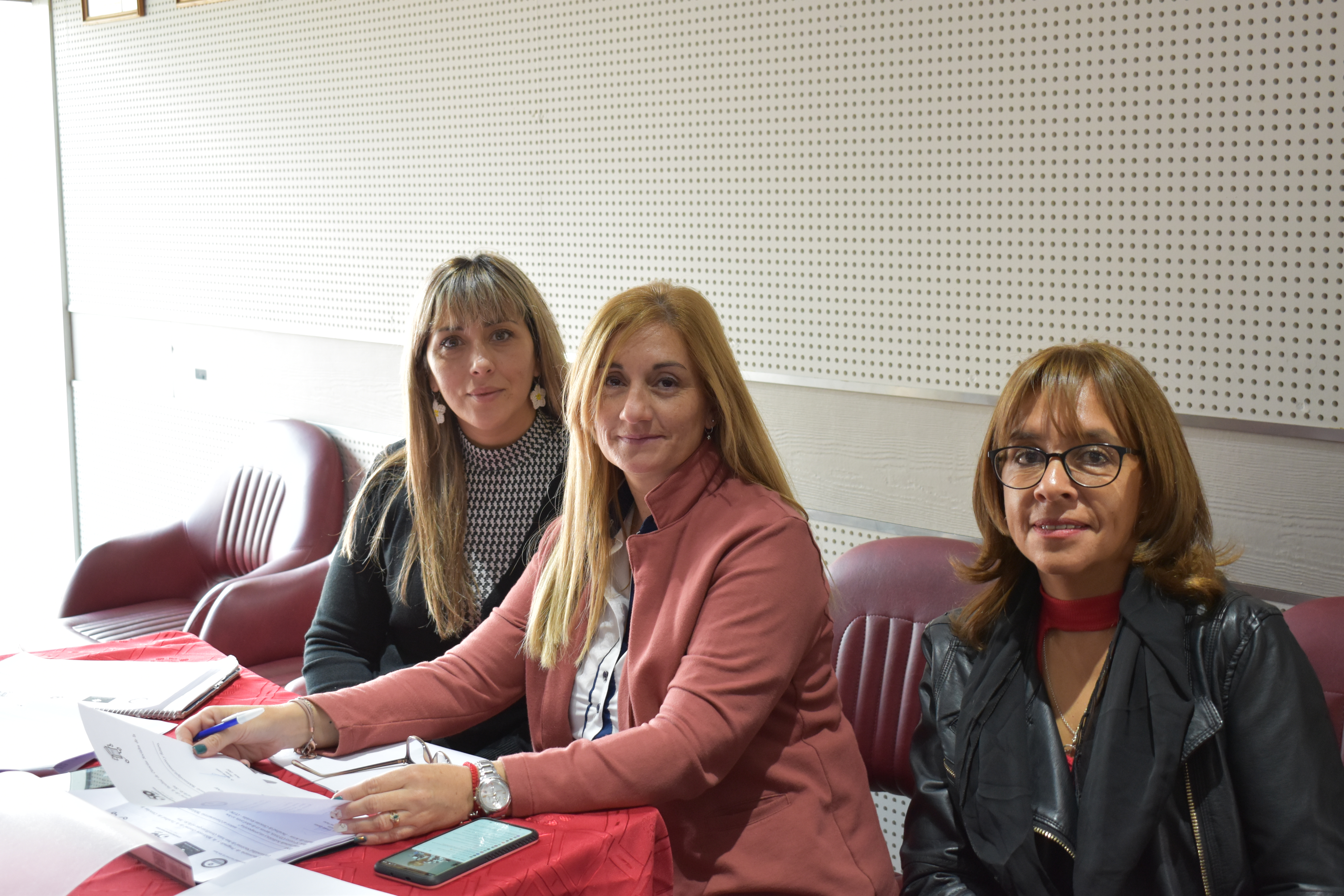 Inició la segunda cohorte de Bibliotecología con un Conversatorio sobre su presente y futuro